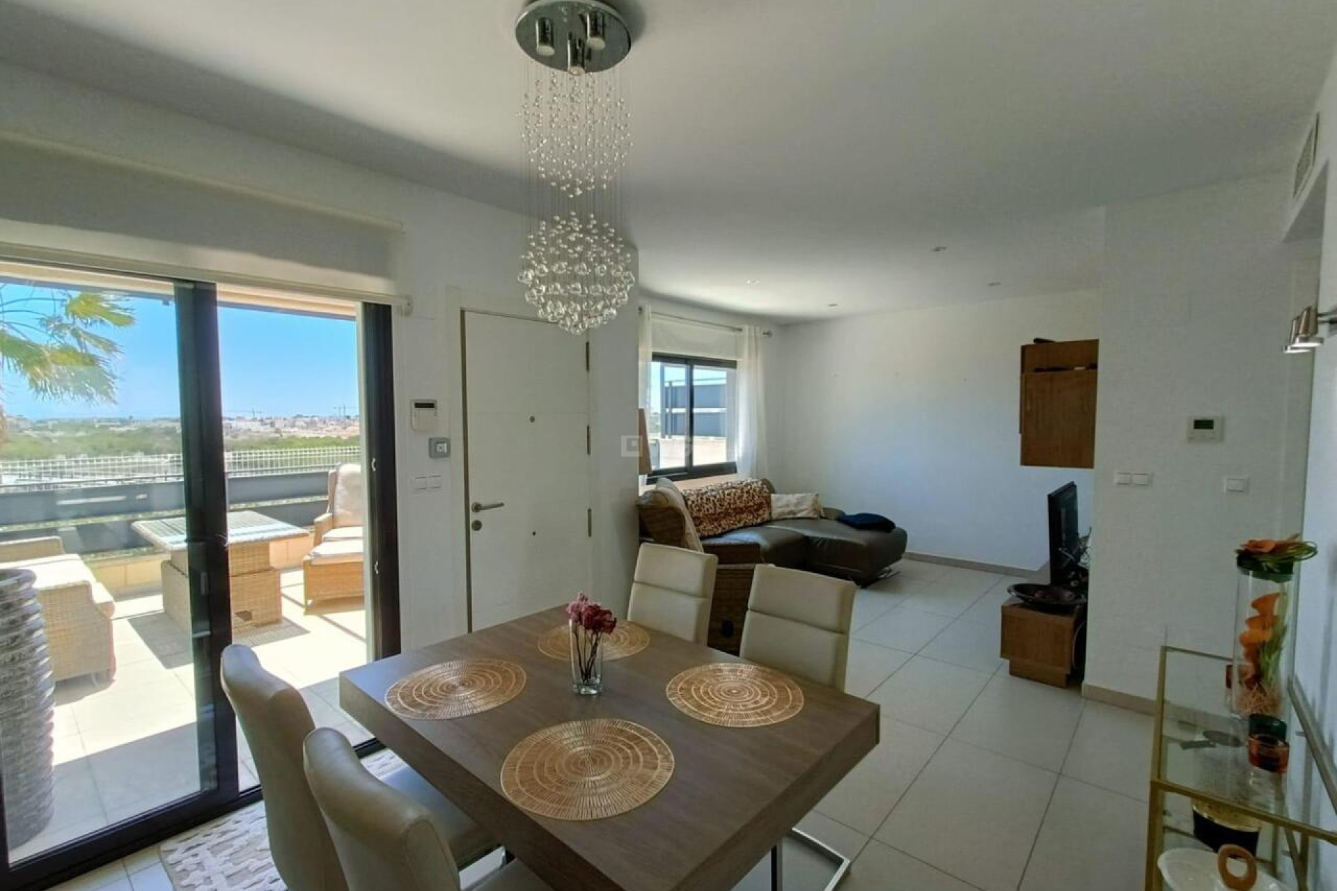 Resale - Villa - Orihuela Costa - Costa Blanca