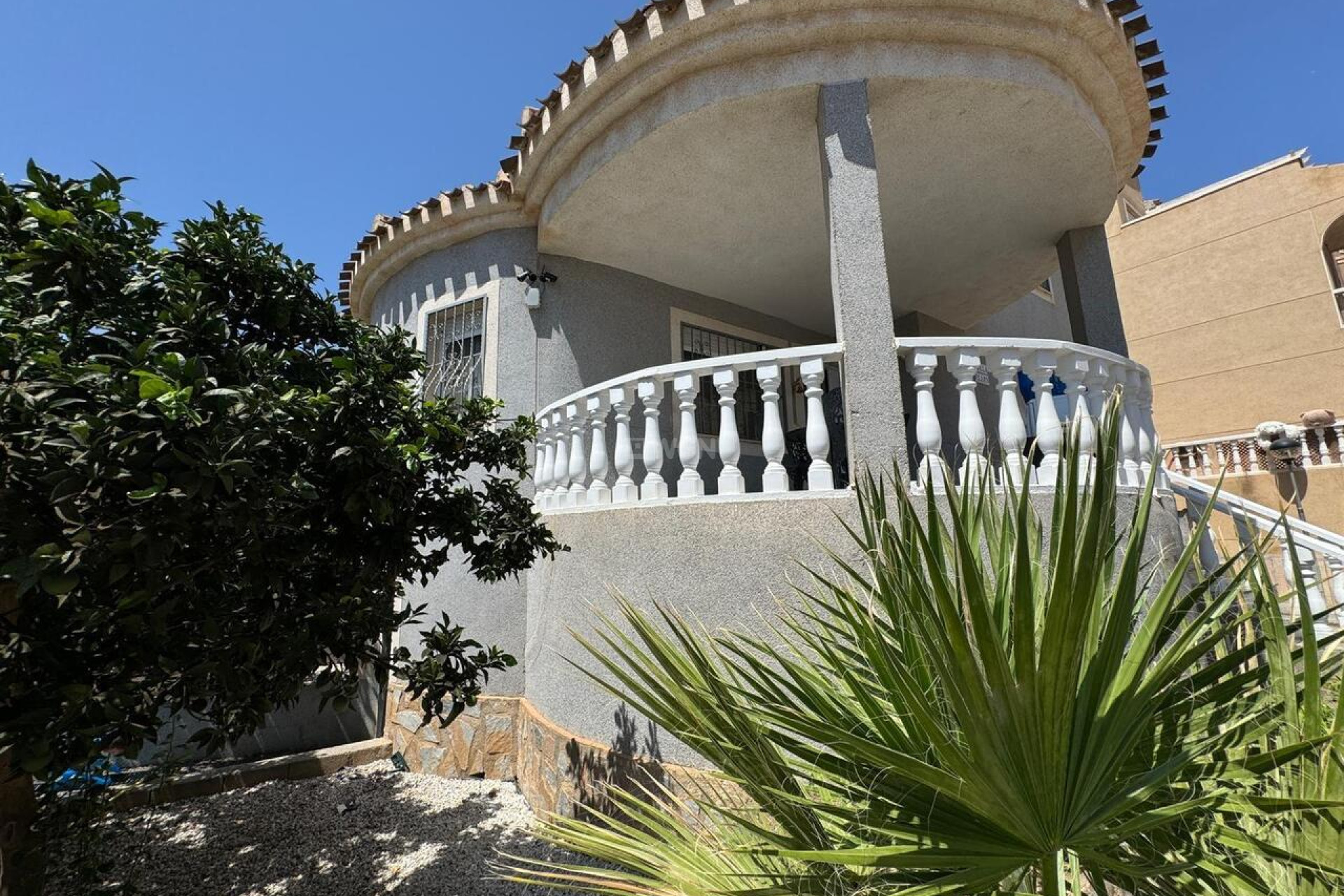 Resale - Villa - Orihuela Costa - Costa Blanca