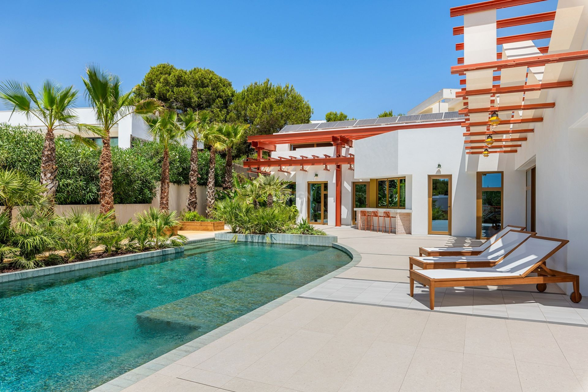 Resale - Villa - Orihuela Costa - Costa Blanca