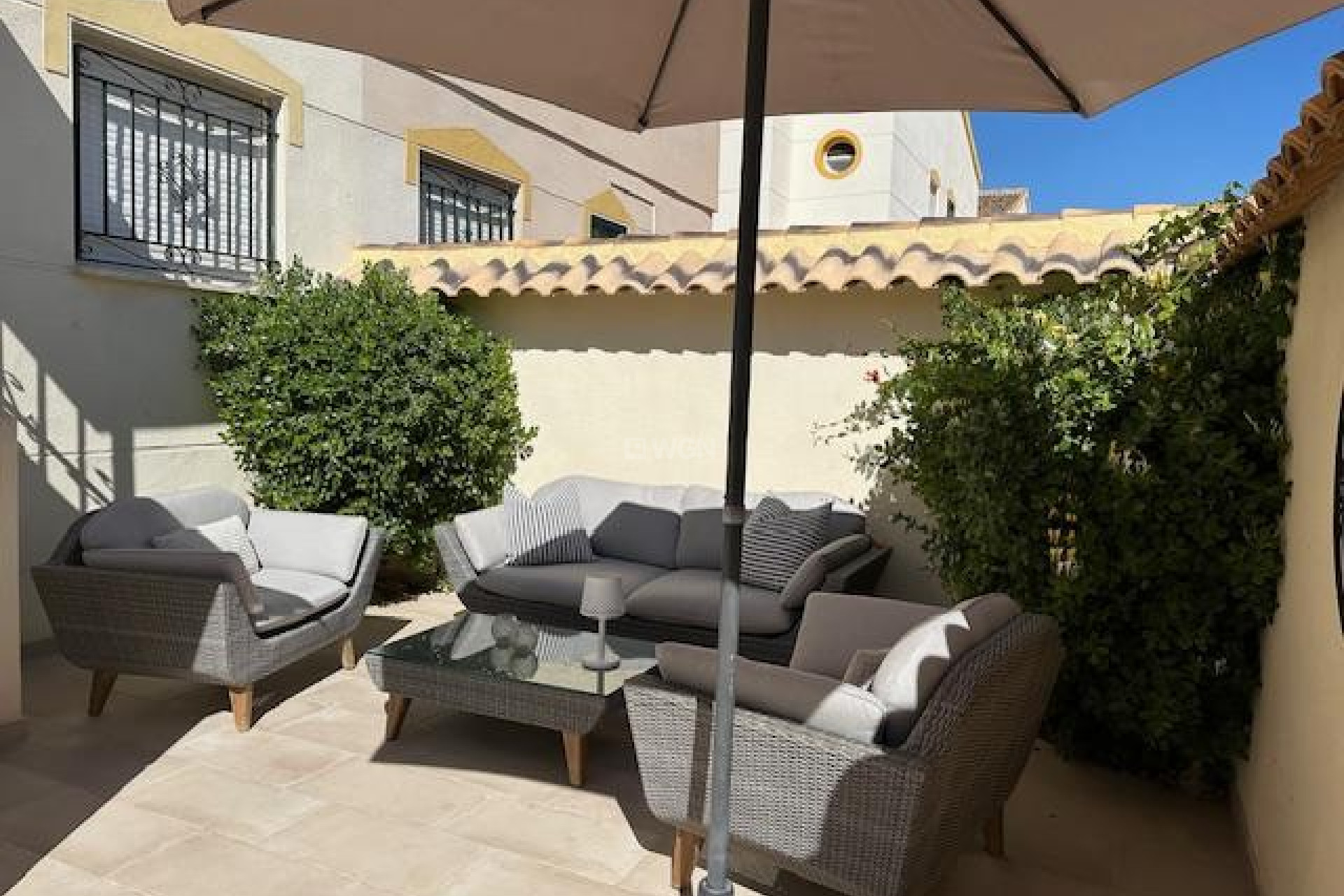 Resale - Villa - Orihuela Costa - Costa Blanca