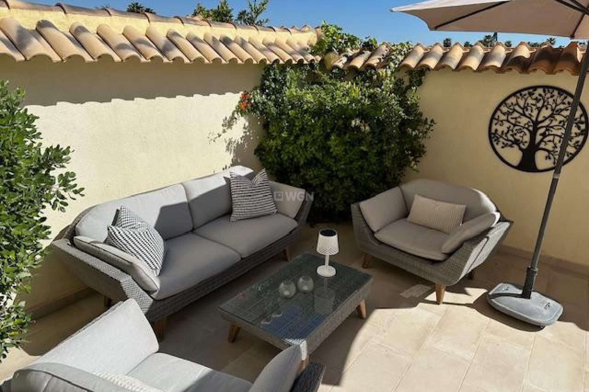 Resale - Villa - Orihuela Costa - Costa Blanca