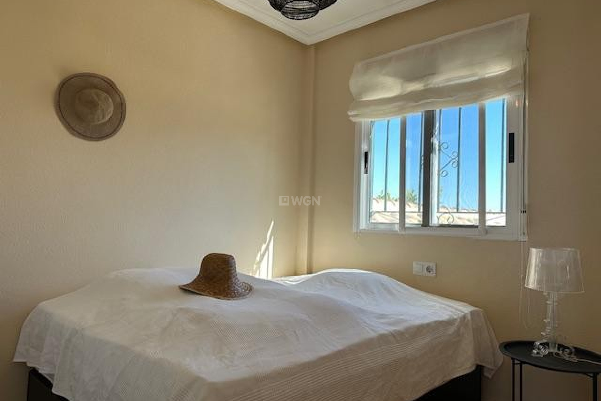 Resale - Villa - Orihuela Costa - Costa Blanca