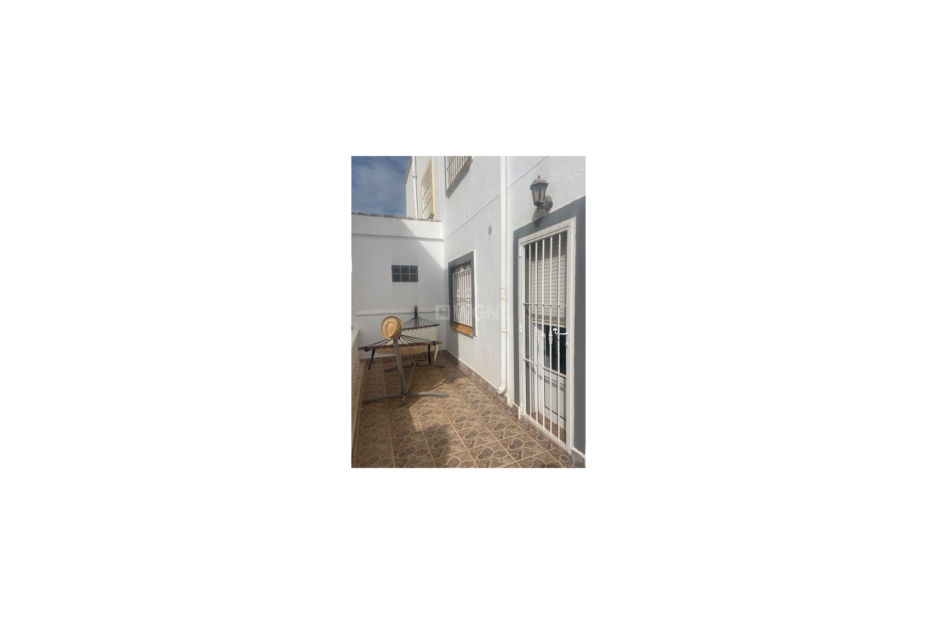 Resale - Villa - Orihuela Costa - Costa Blanca