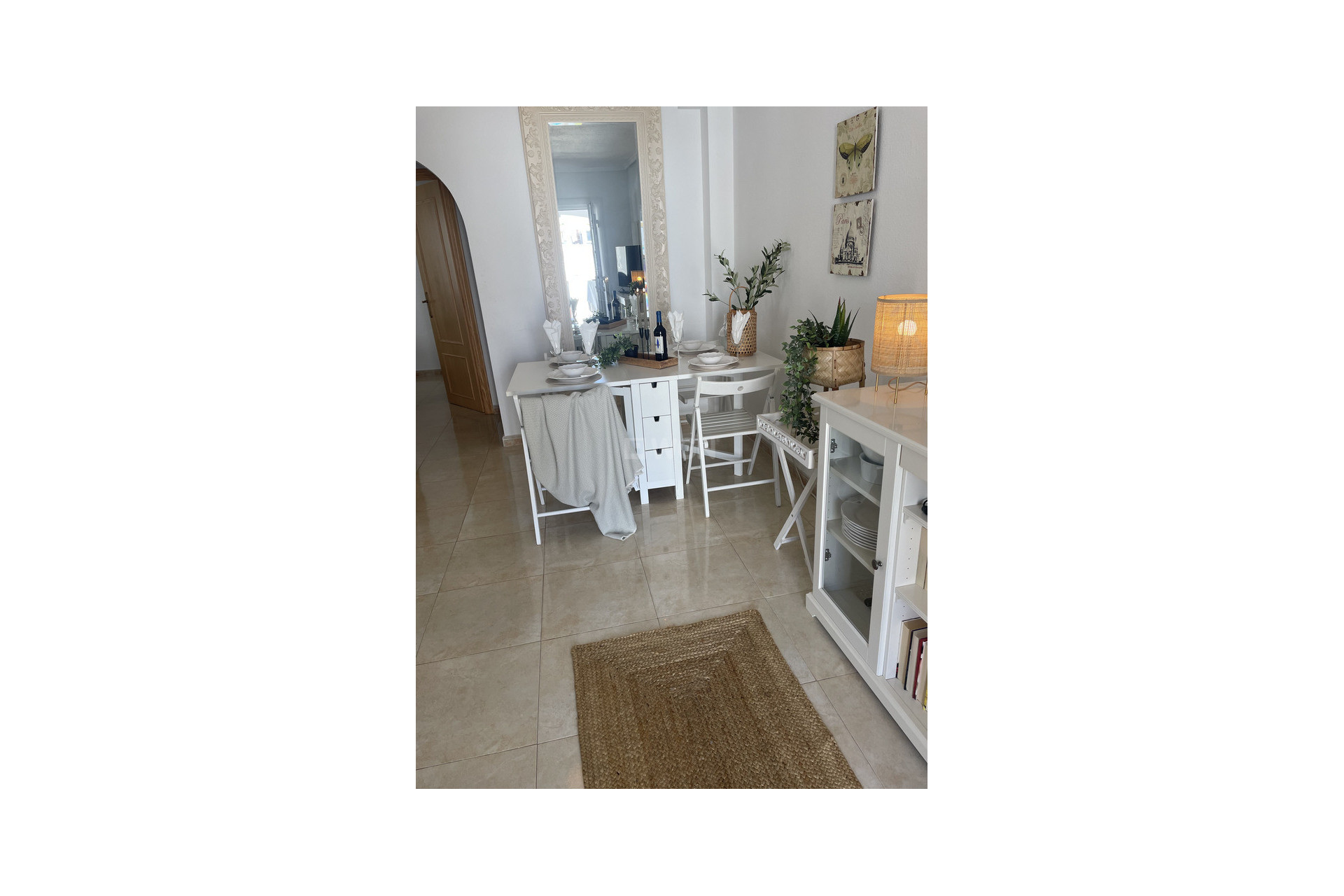 Resale - Villa - Orihuela Costa - Costa Blanca