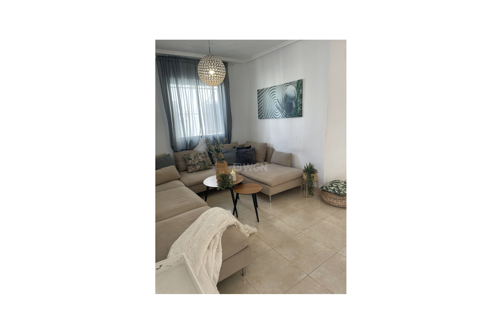 Resale - Villa - Orihuela Costa - Costa Blanca