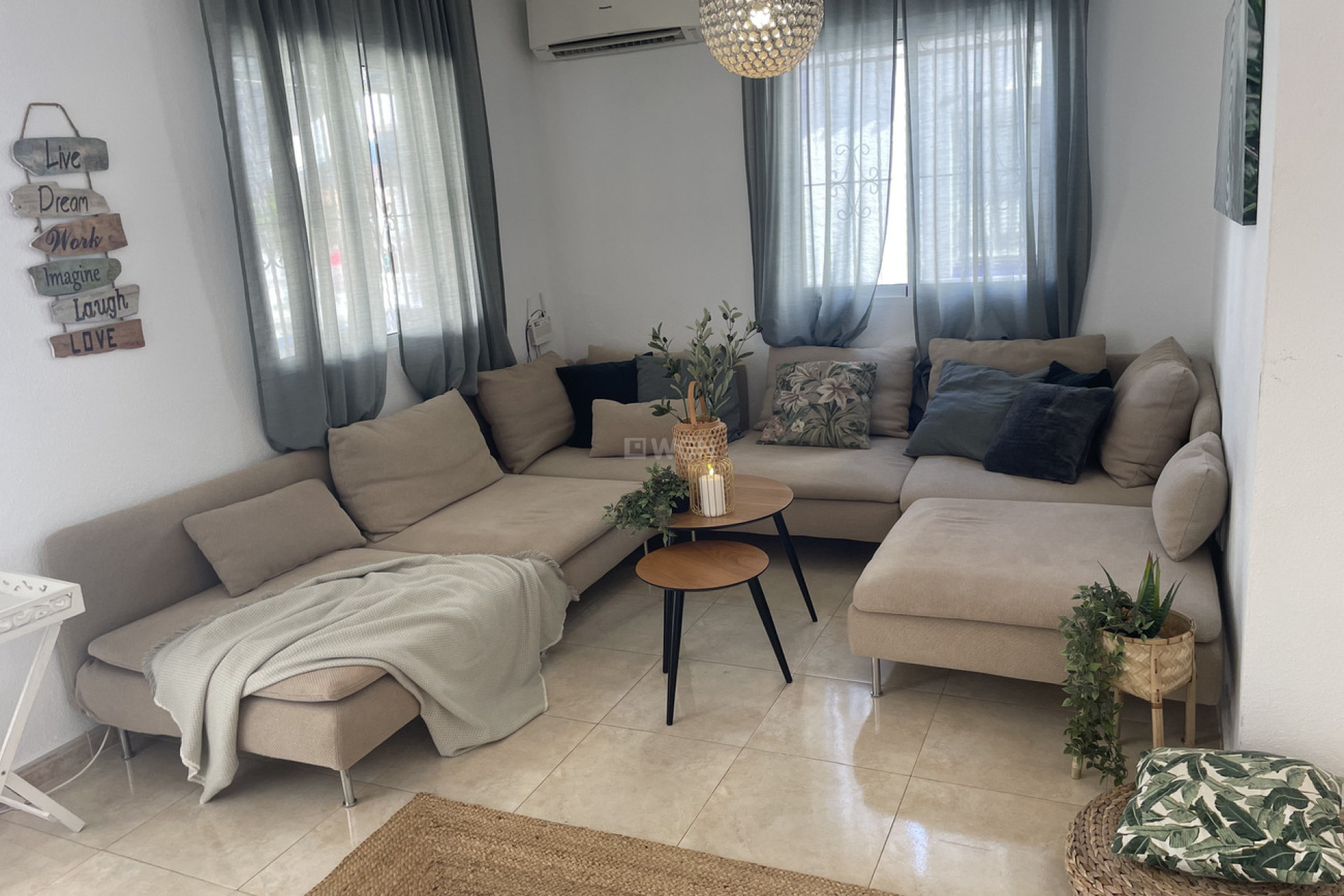 Resale - Villa - Orihuela Costa - Costa Blanca