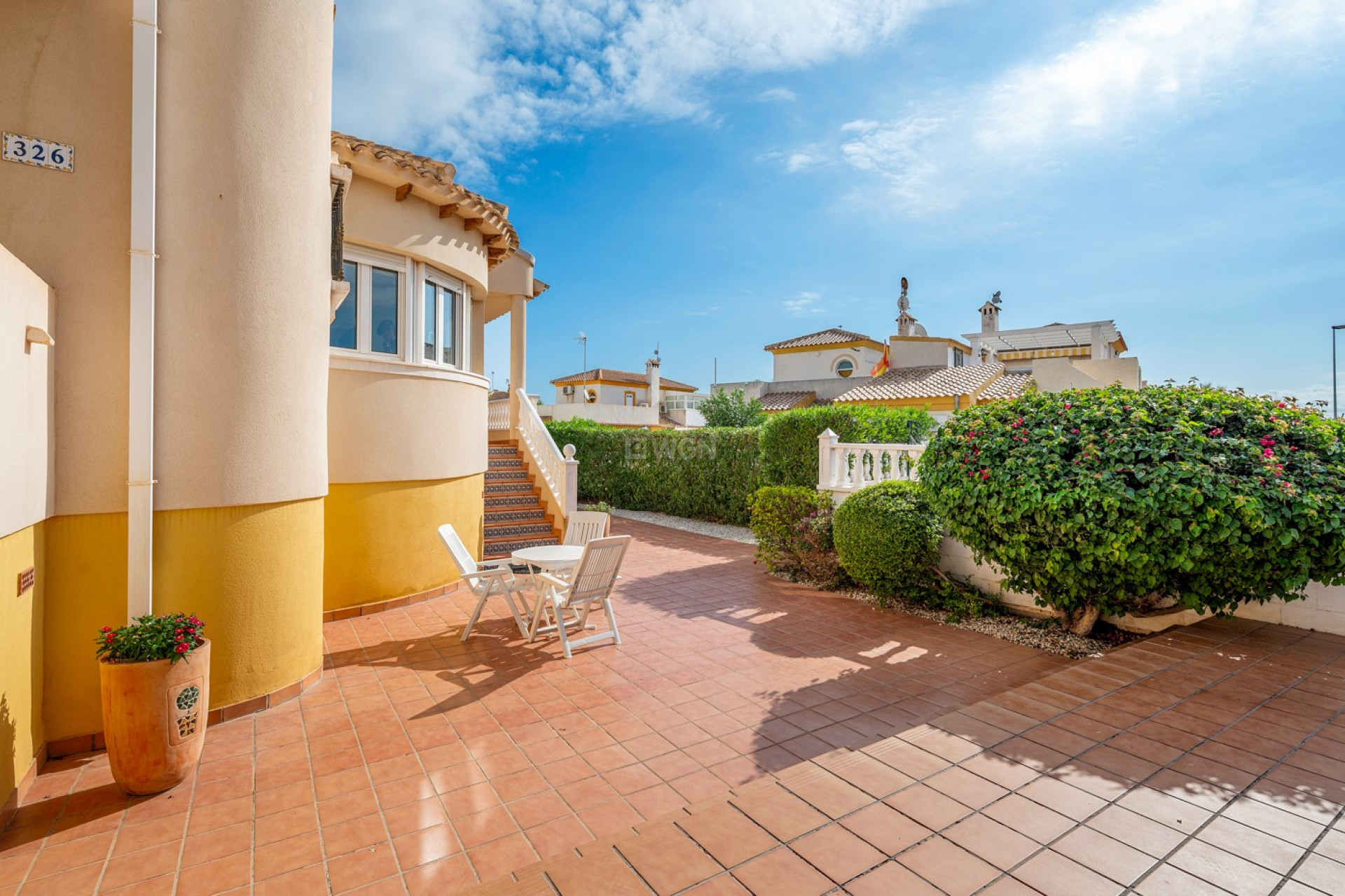 Resale - Villa - Orihuela Costa - Costa Blanca