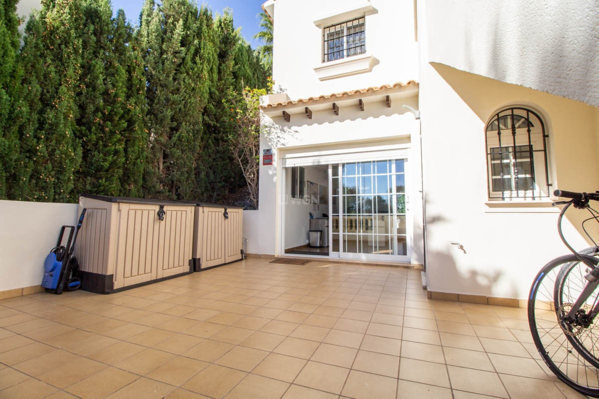 Resale - Villa - Orihuela Costa - Costa Blanca