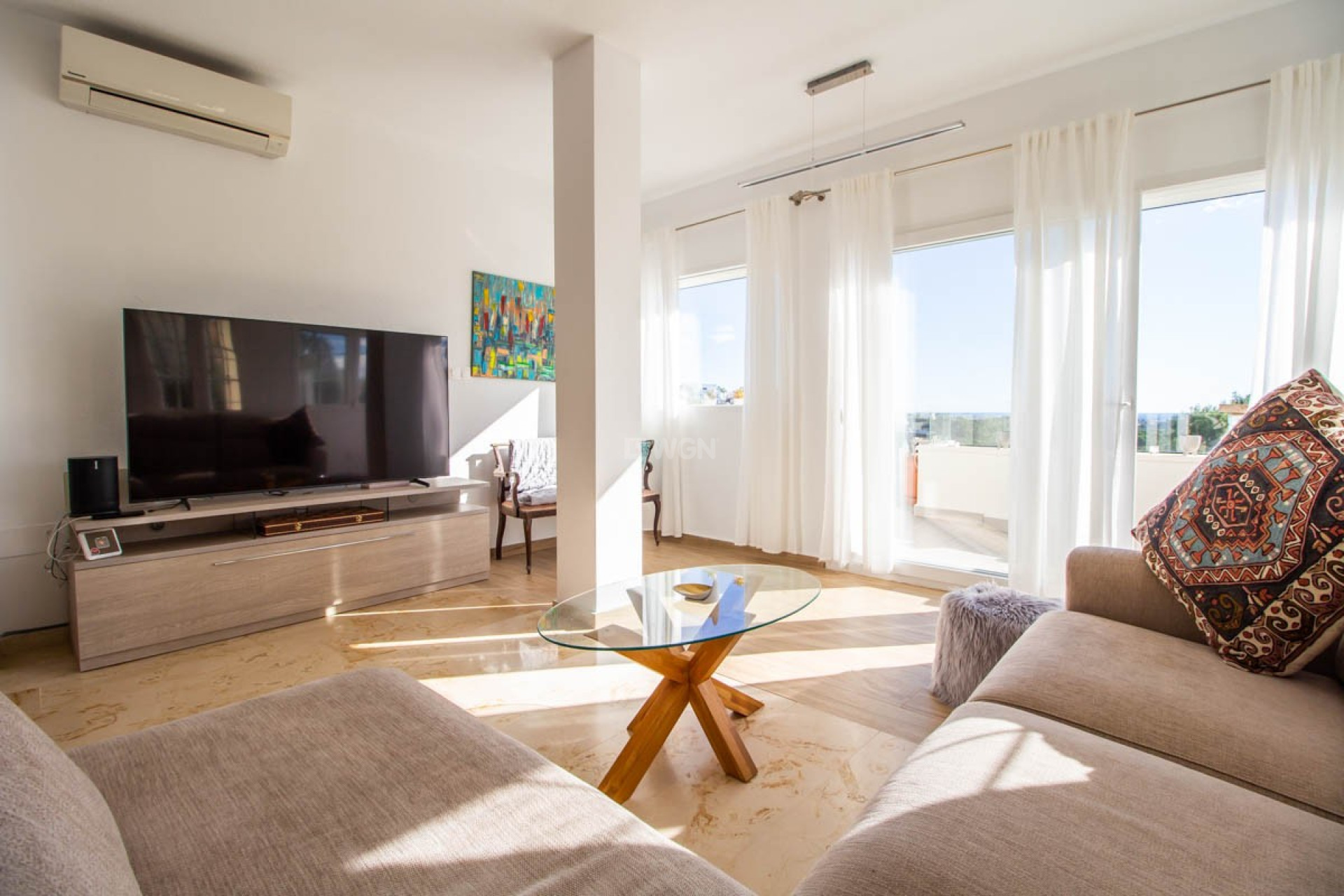 Resale - Villa - Orihuela Costa - Costa Blanca