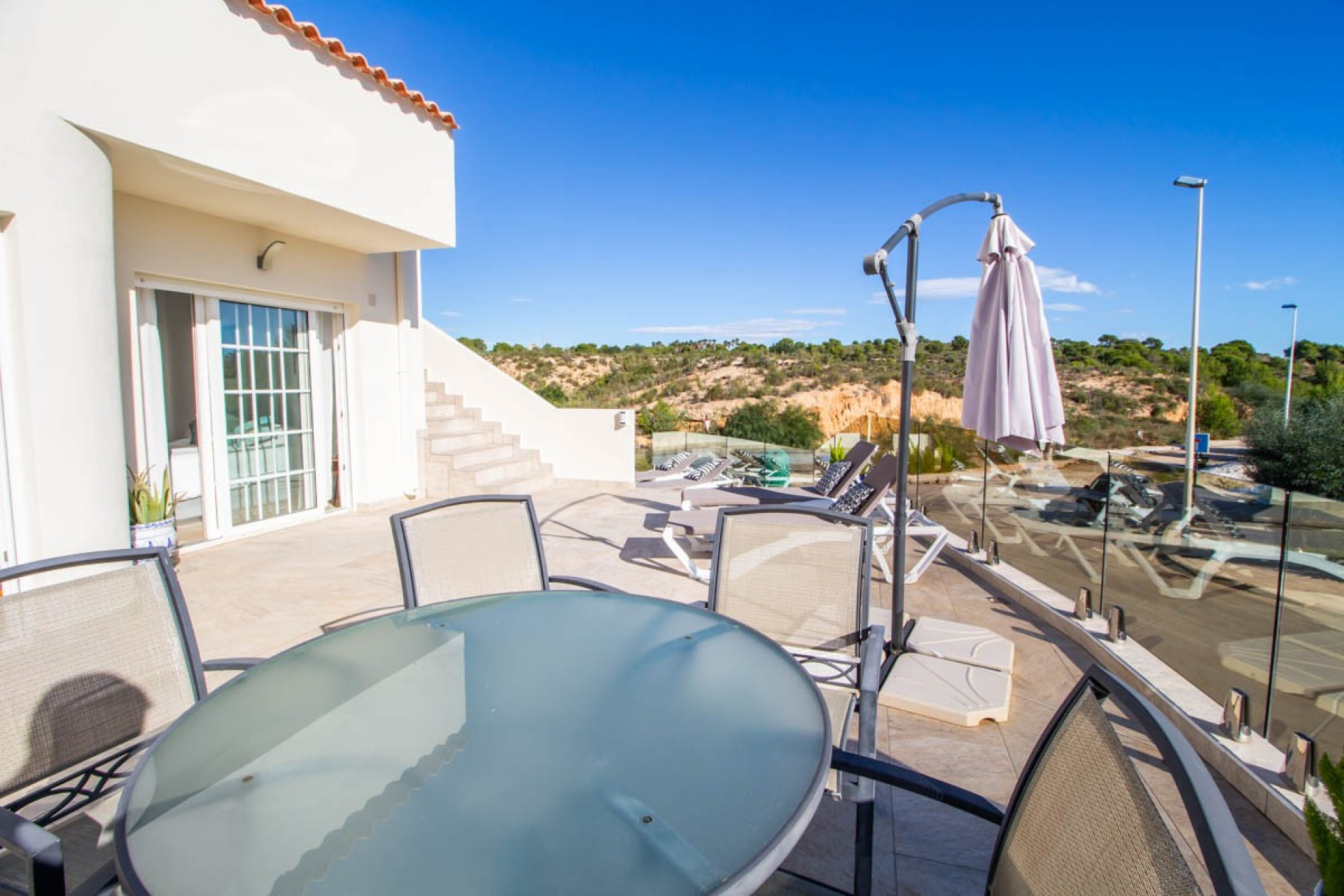 Resale - Villa - Orihuela Costa - Costa Blanca