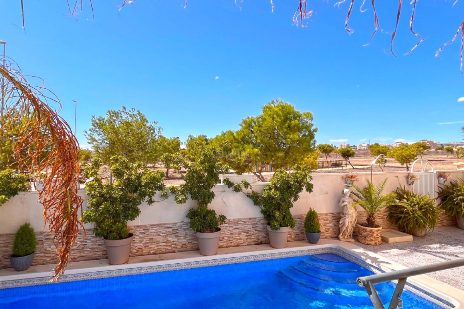 Resale - Villa - Orihuela Costa - Costa Blanca