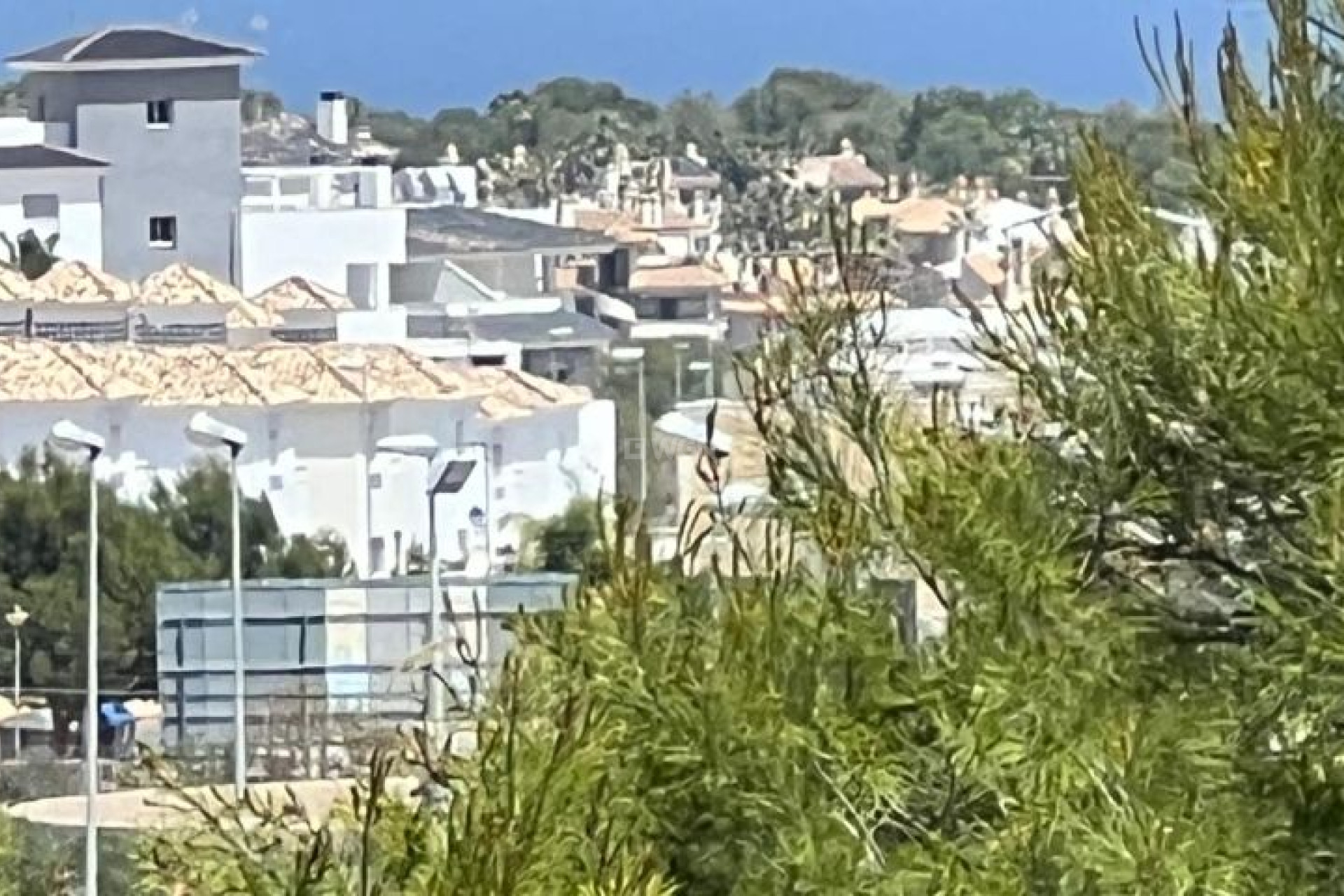 Resale - Villa - Orihuela Costa - Costa Blanca