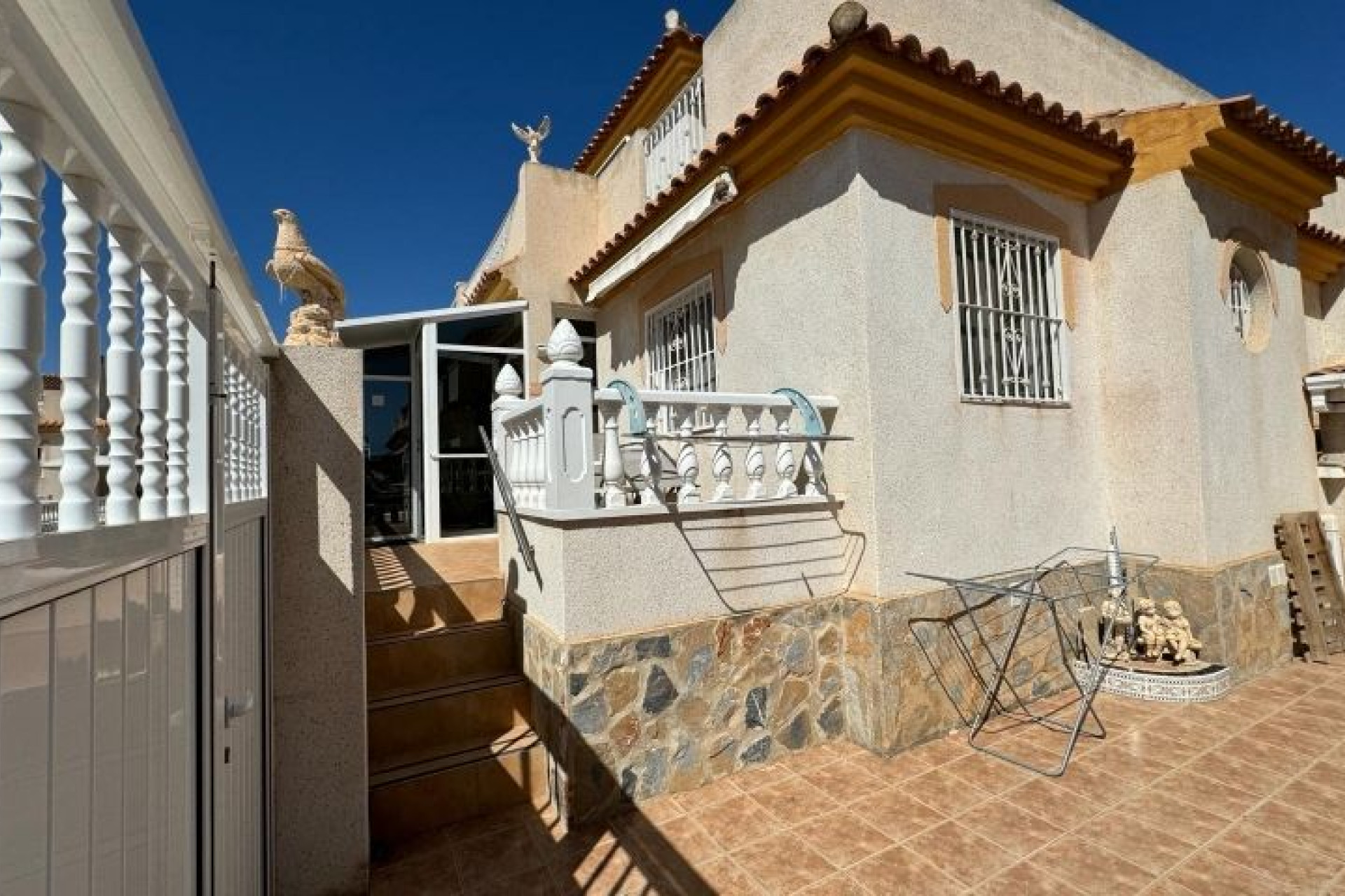 Resale - Villa - Orihuela Costa - Costa Blanca