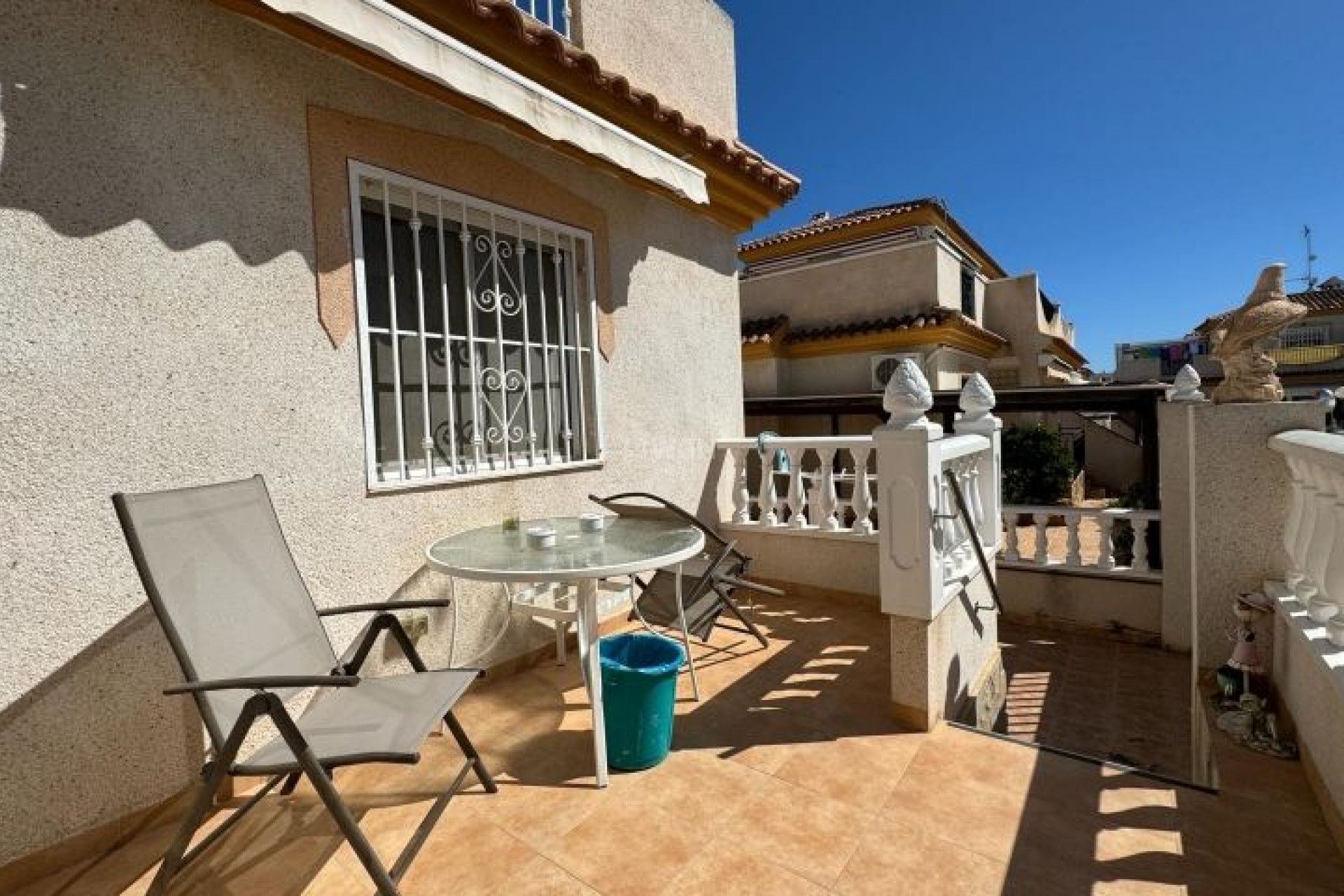 Resale - Villa - Orihuela Costa - Costa Blanca