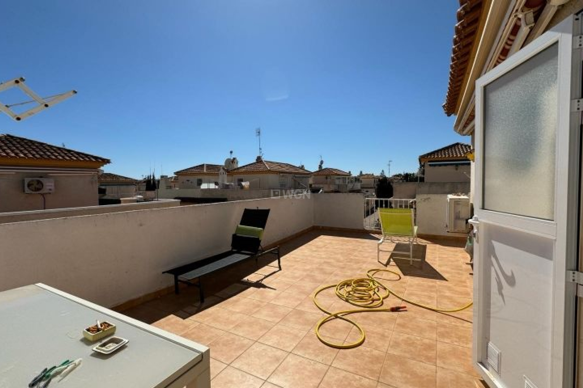 Resale - Villa - Orihuela Costa - Costa Blanca