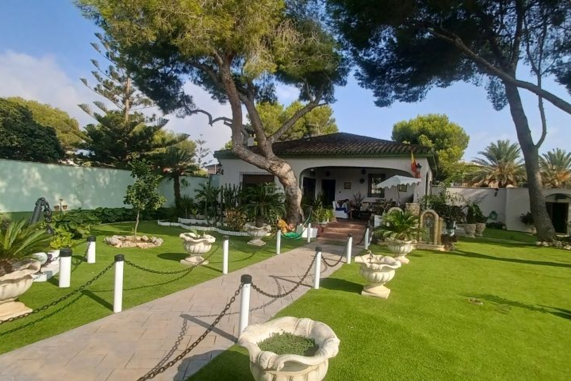 Resale - Villa - Orihuela Costa - Costa Blanca