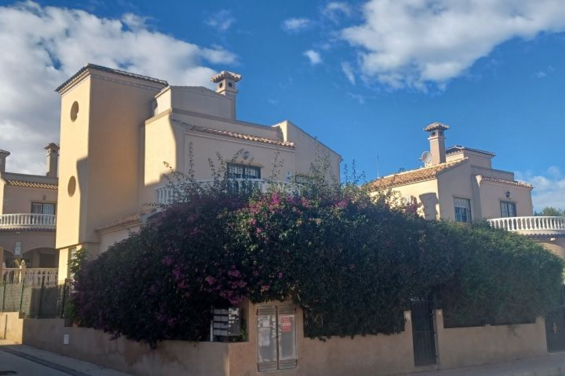 Resale - Villa - Orihuela Costa - Costa Blanca