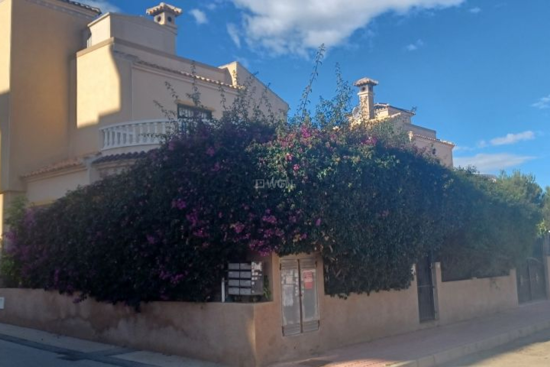 Resale - Villa - Orihuela Costa - Costa Blanca