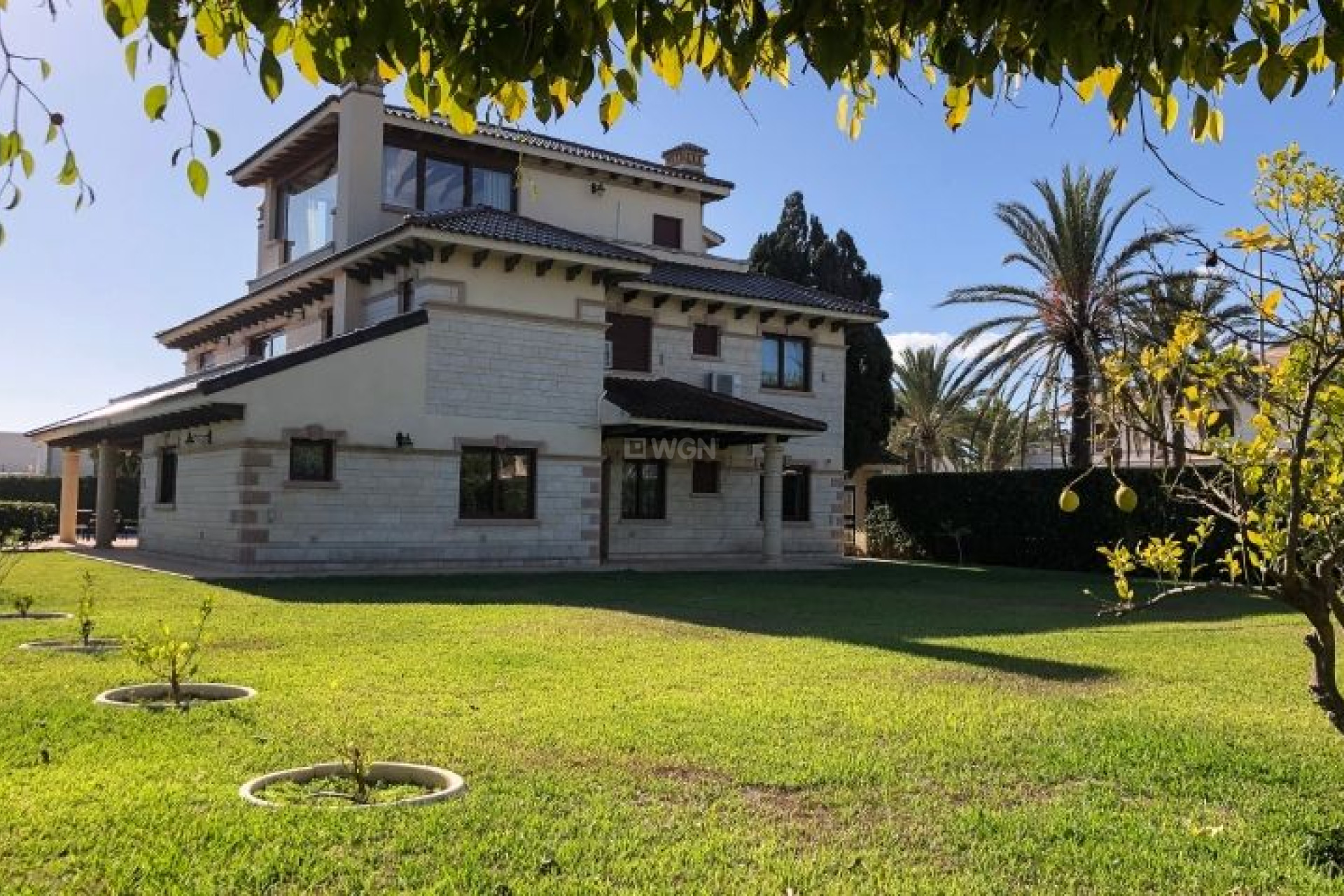 Resale - Villa - Orihuela Costa - Costa Blanca