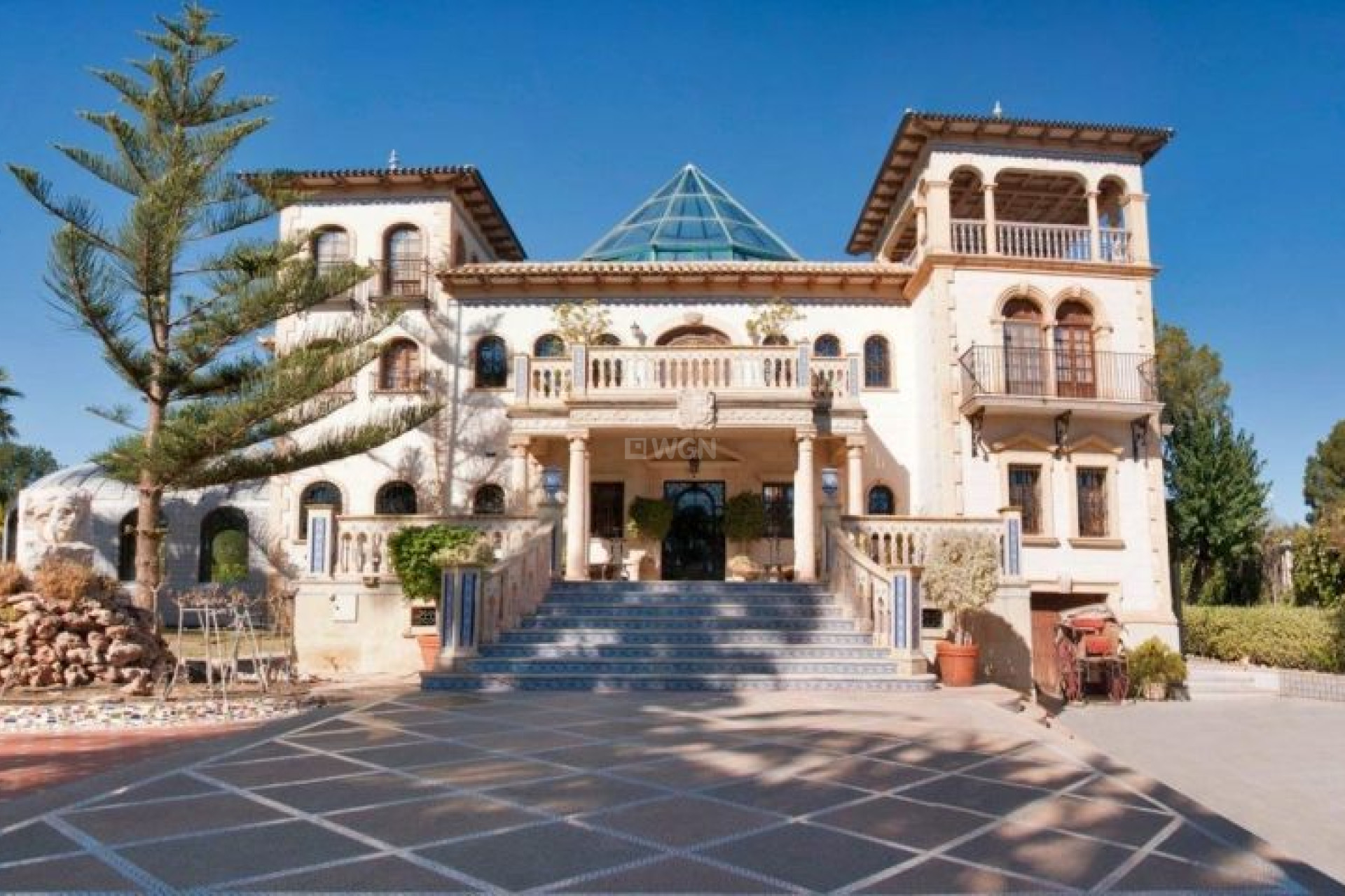 Resale - Villa - Orihuela Costa - Costa Blanca