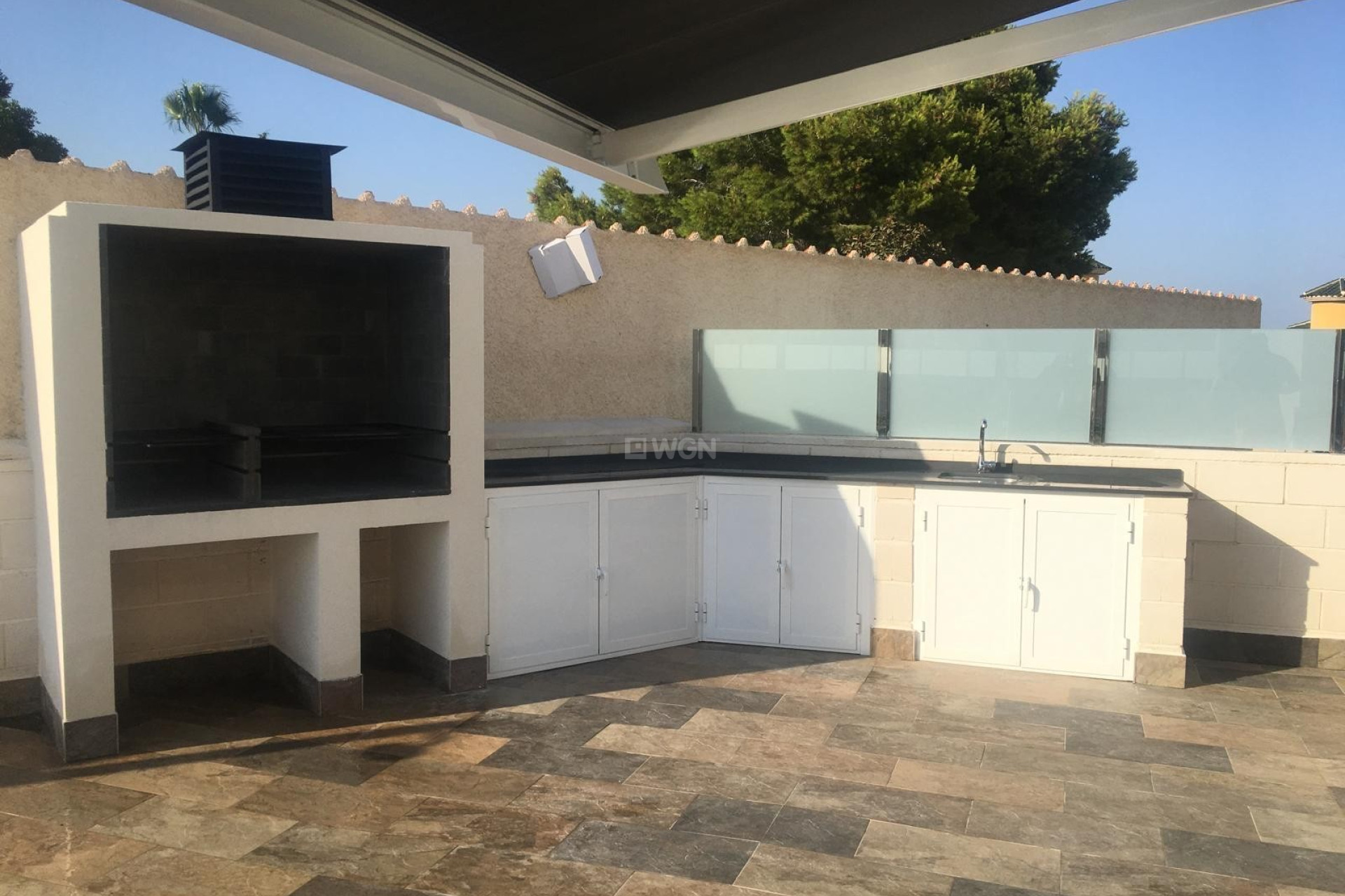 Resale - Villa - Orihuela Costa - Costa Blanca