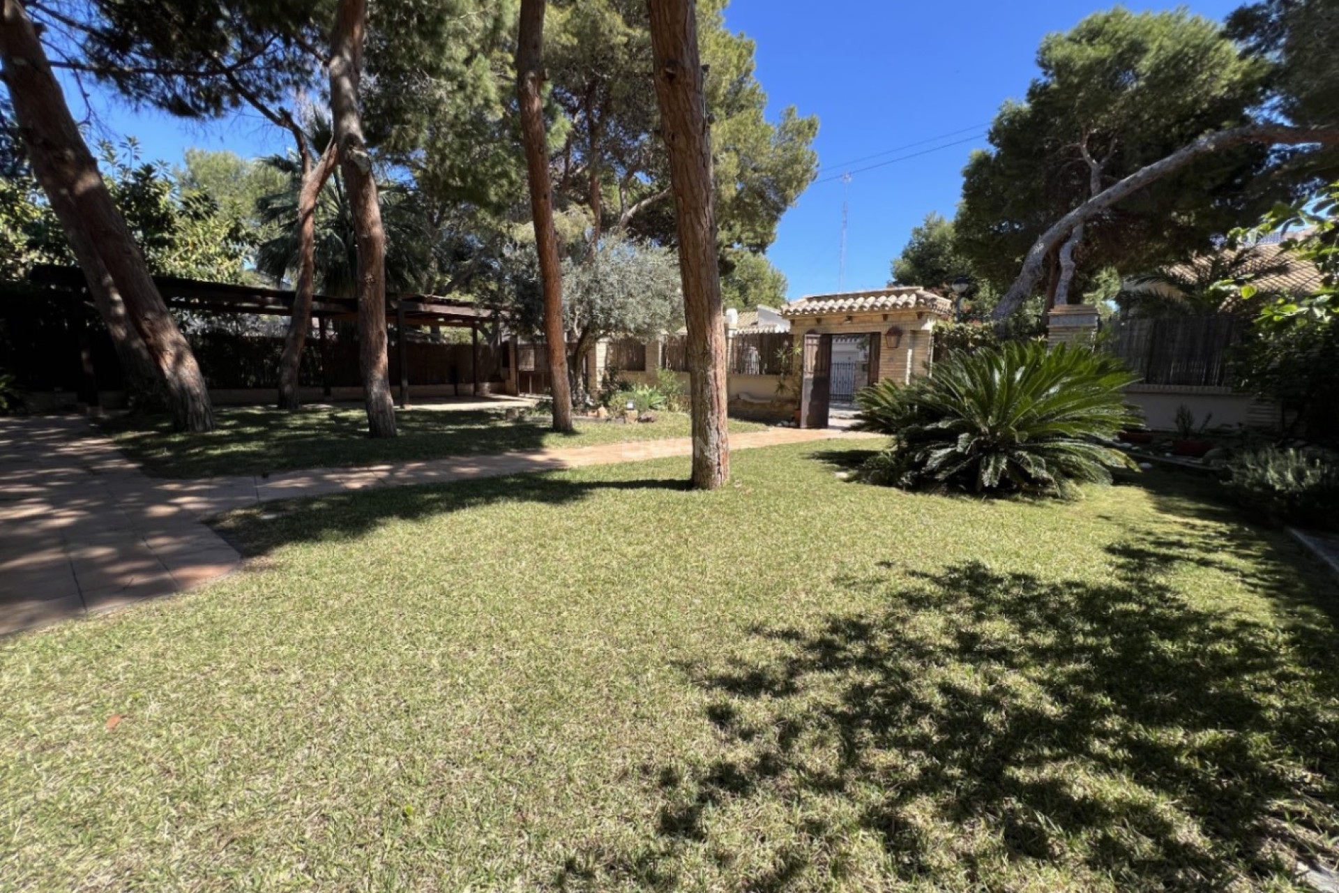 Resale - Villa - Orihuela Costa - Costa Blanca