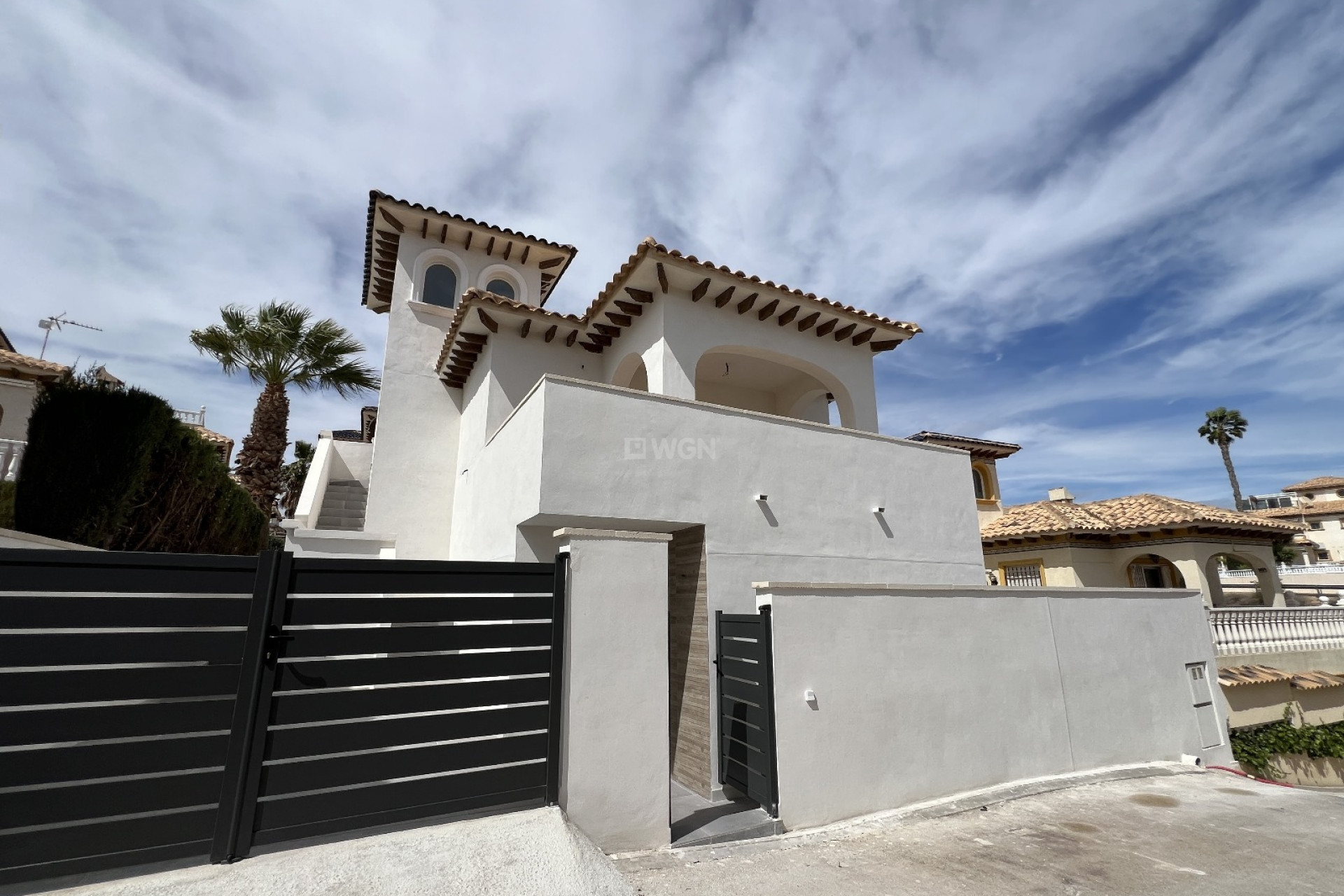 Resale - Villa - Orihuela Costa - Costa Blanca