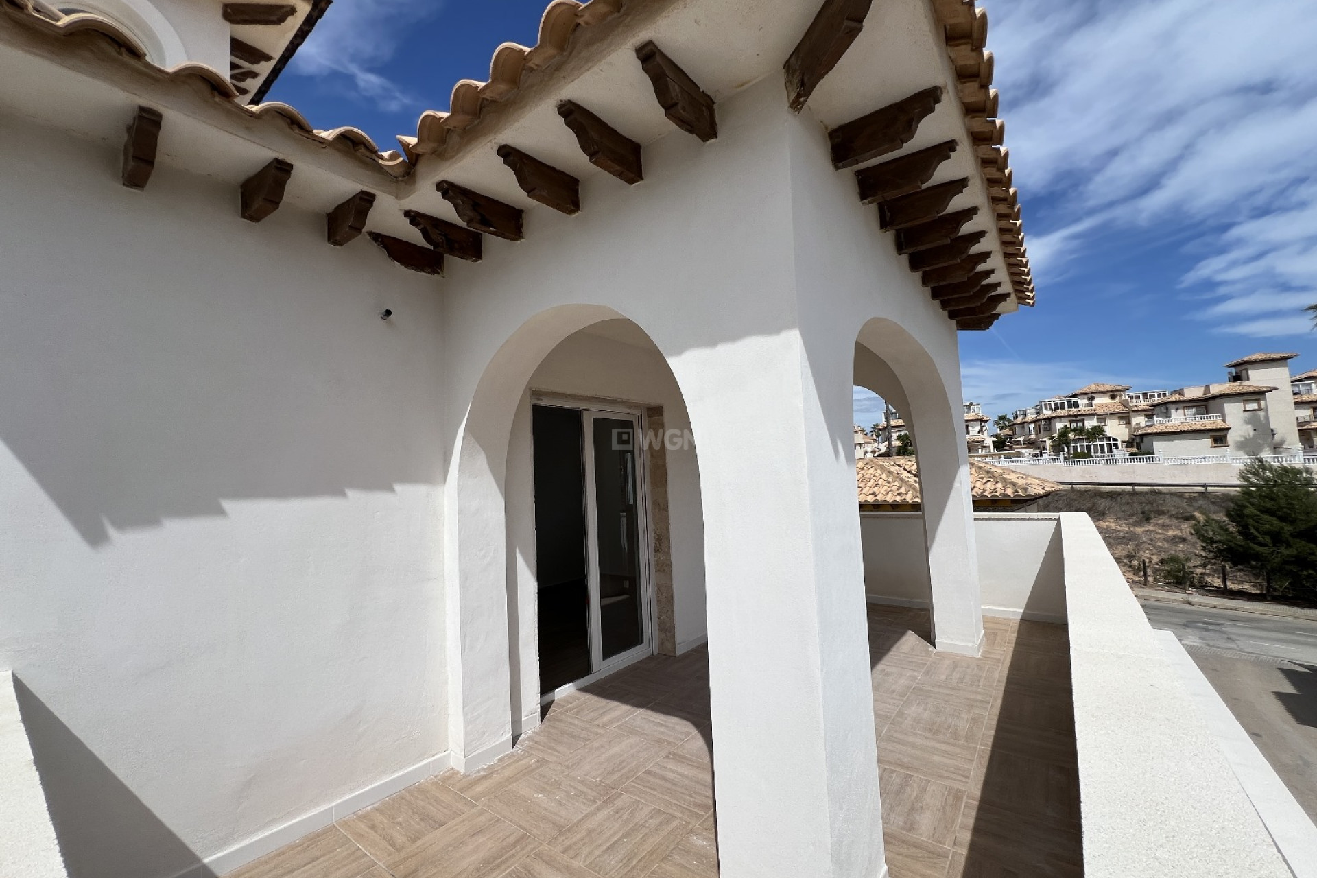 Resale - Villa - Orihuela Costa - Costa Blanca