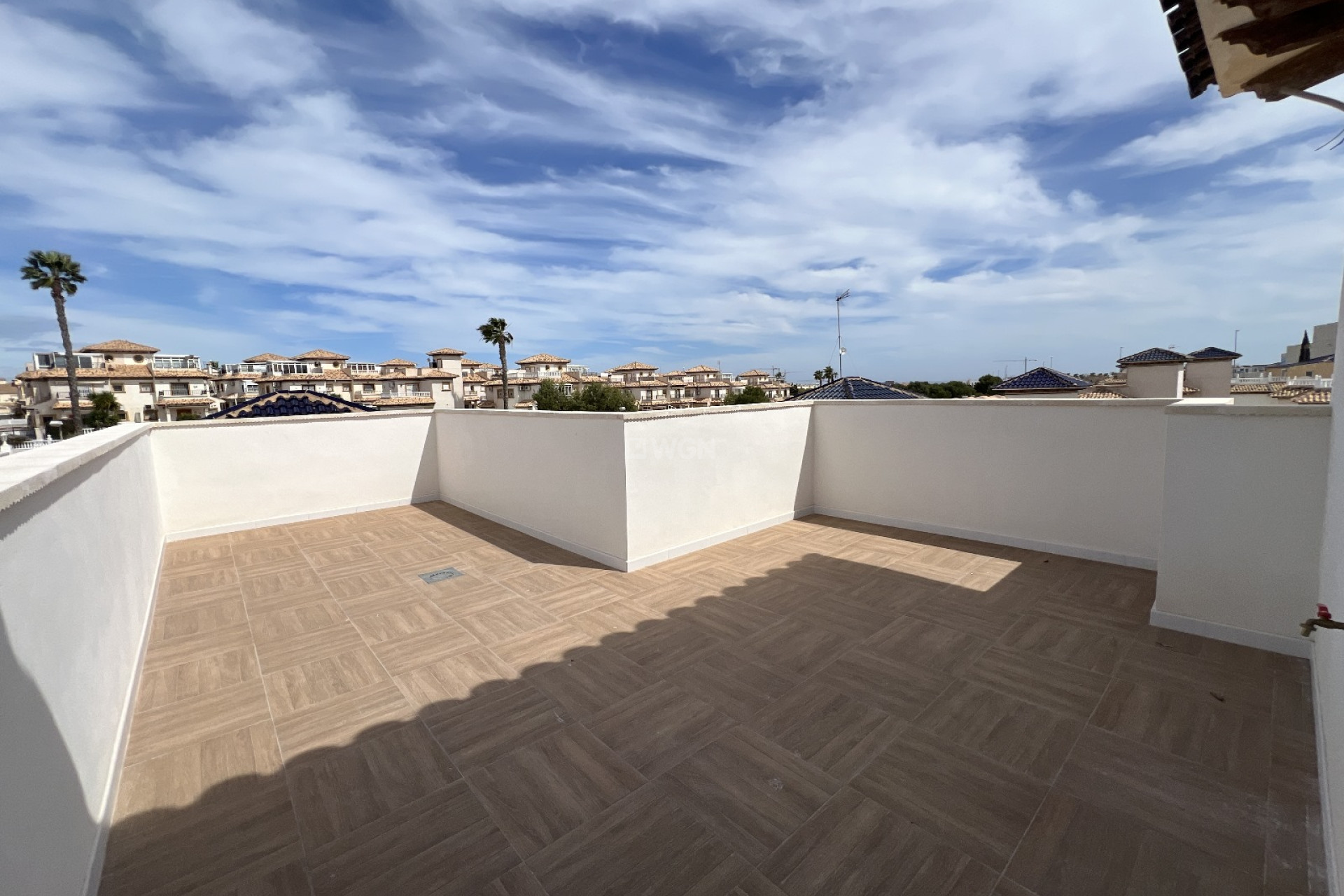 Resale - Villa - Orihuela Costa - Costa Blanca