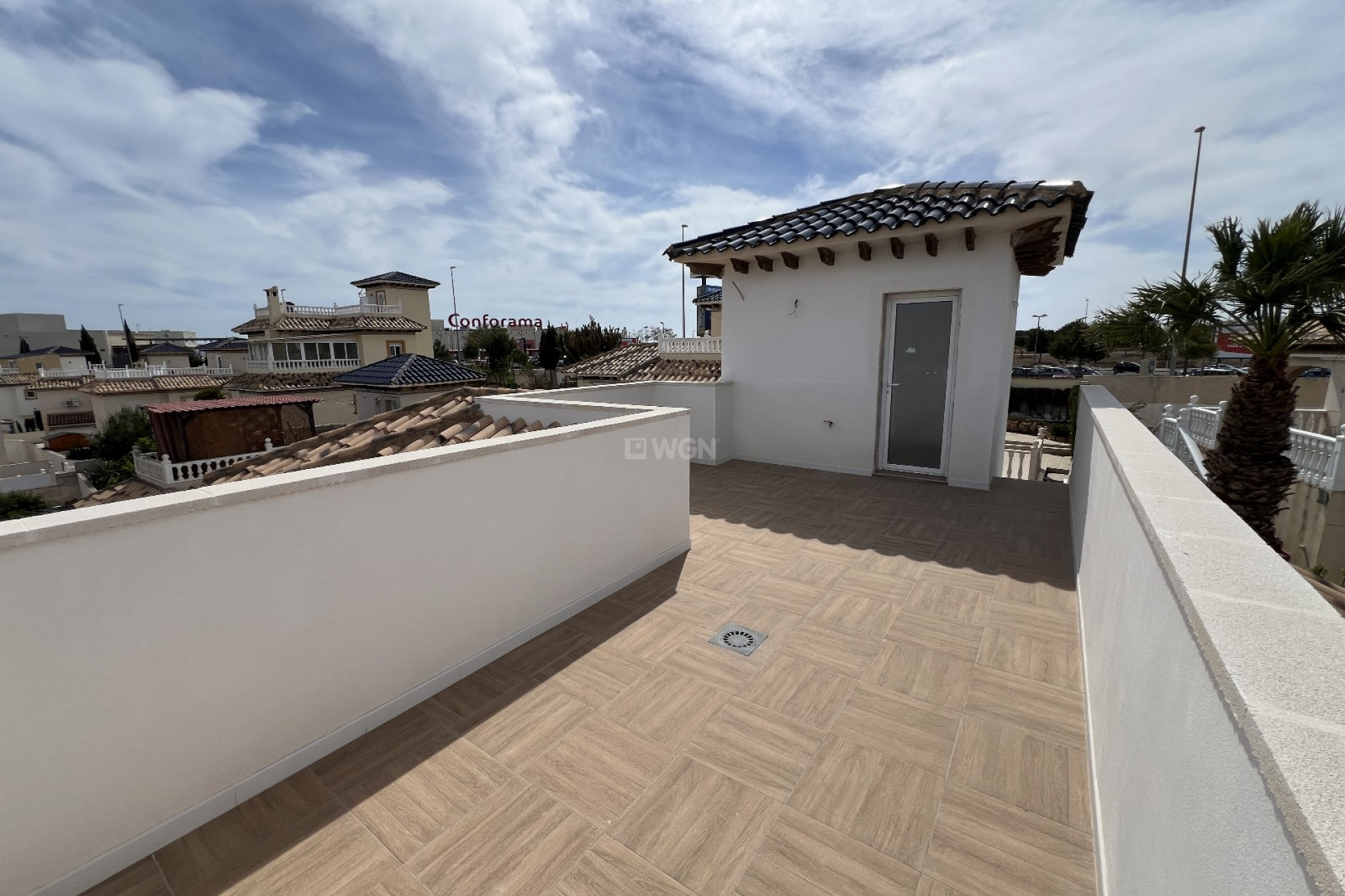 Resale - Villa - Orihuela Costa - Costa Blanca