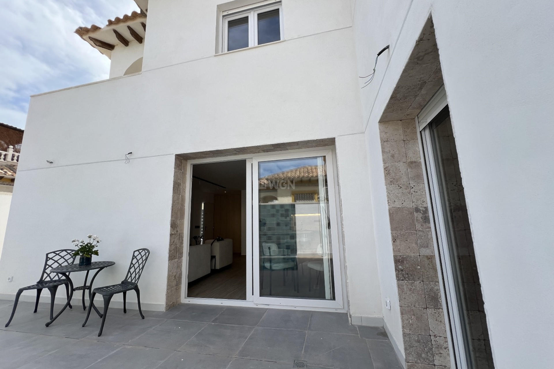 Resale - Villa - Orihuela Costa - Costa Blanca