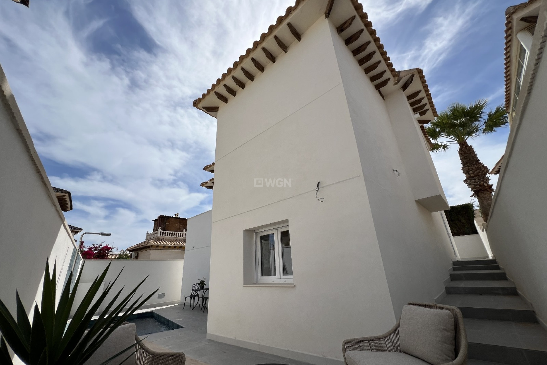 Resale - Villa - Orihuela Costa - Costa Blanca