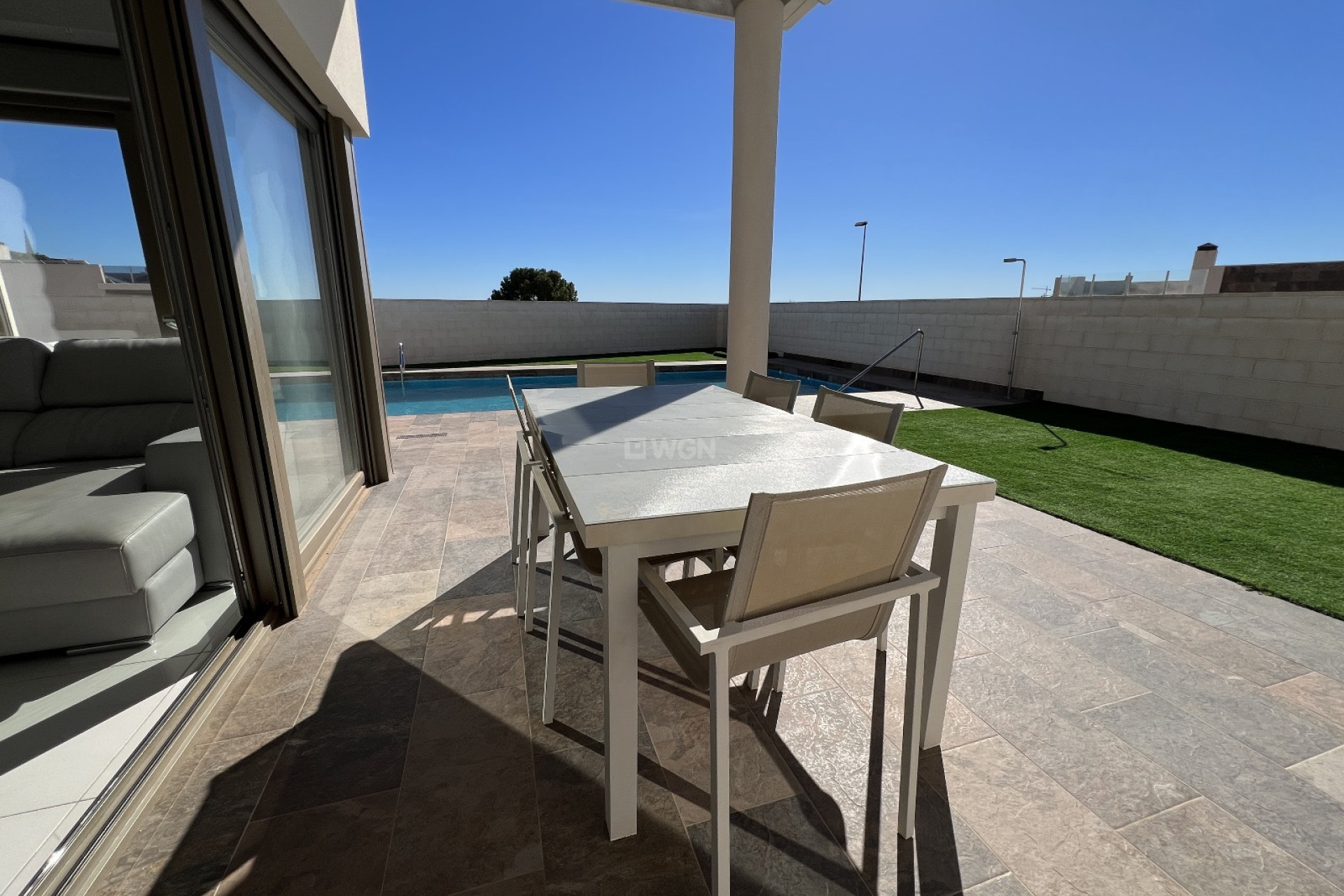 Resale - Villa - Orihuela Costa - Costa Blanca