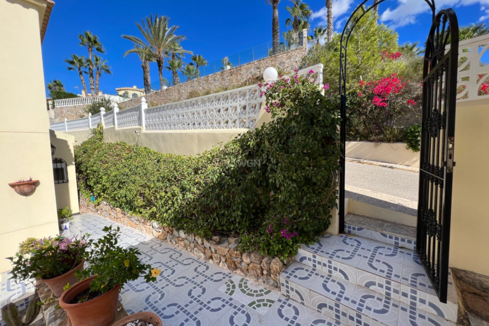 Resale - Villa - Orihuela Costa - Costa Blanca