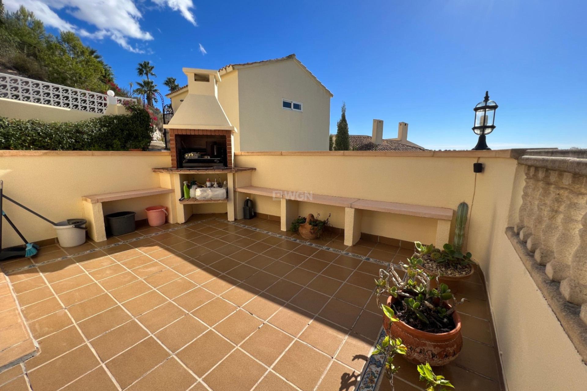 Resale - Villa - Orihuela Costa - Costa Blanca