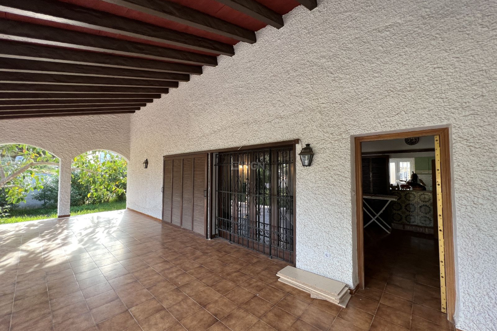 Resale - Villa - Orihuela Costa - Costa Blanca