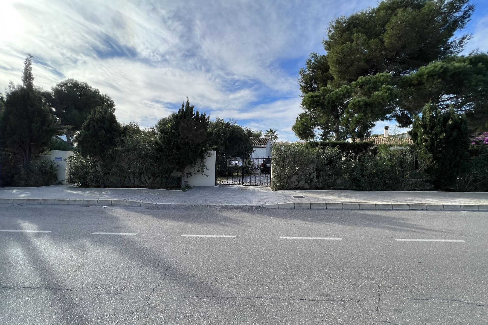 Resale - Villa - Orihuela Costa - Costa Blanca