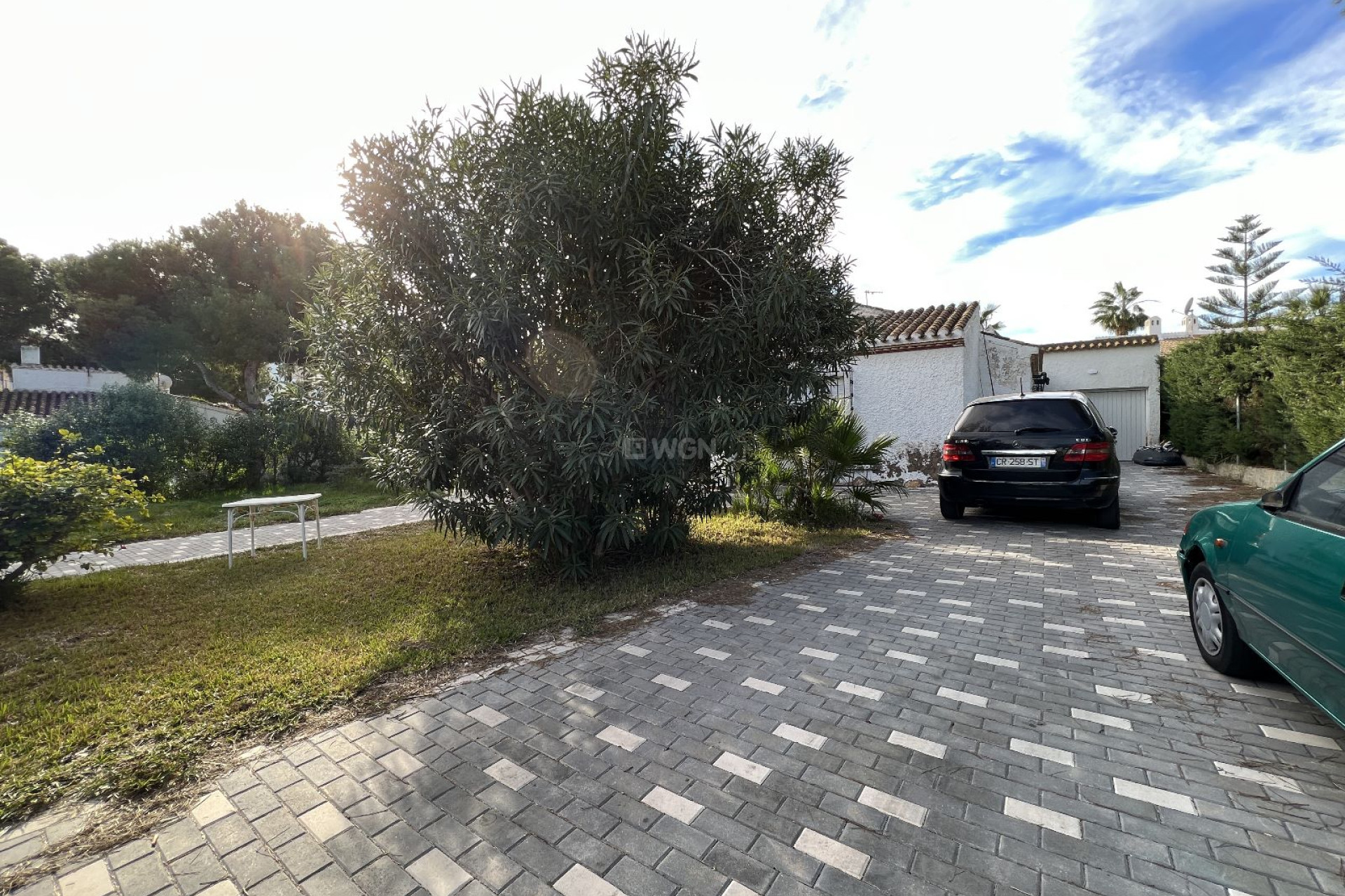 Resale - Villa - Orihuela Costa - Costa Blanca