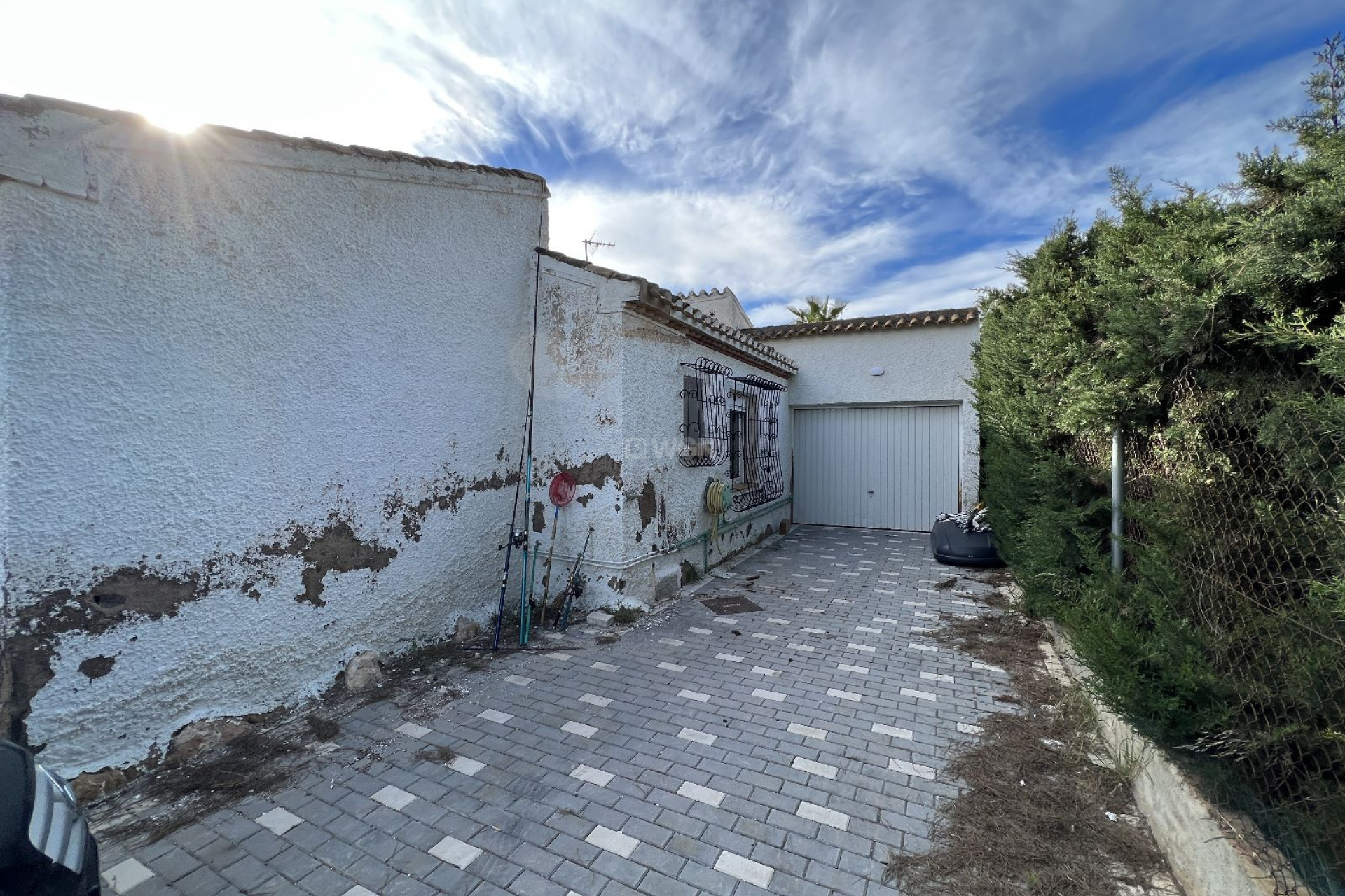 Resale - Villa - Orihuela Costa - Costa Blanca