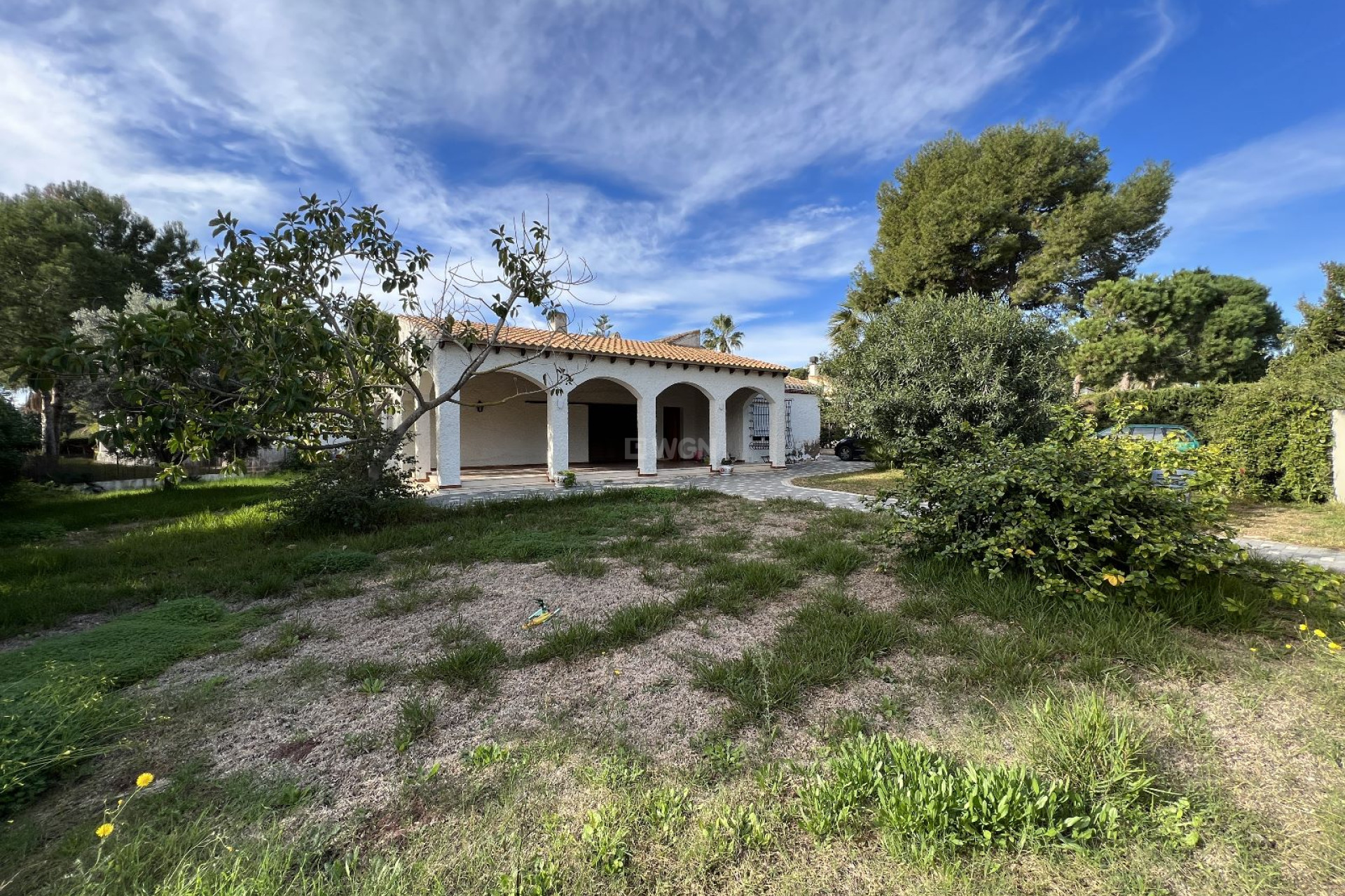 Resale - Villa - Orihuela Costa - Costa Blanca