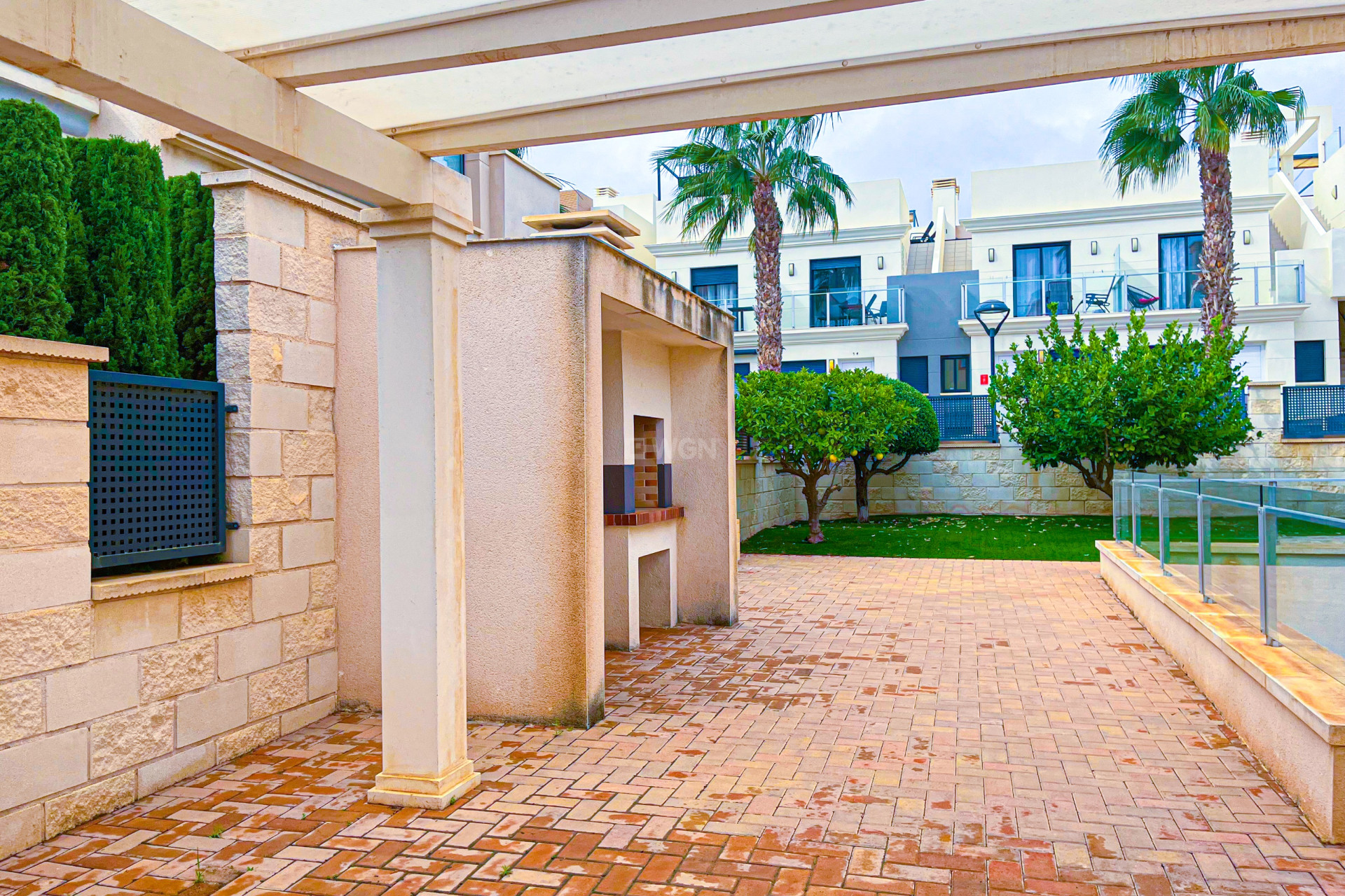 Resale - Villa - Orihuela Costa - Costa Blanca