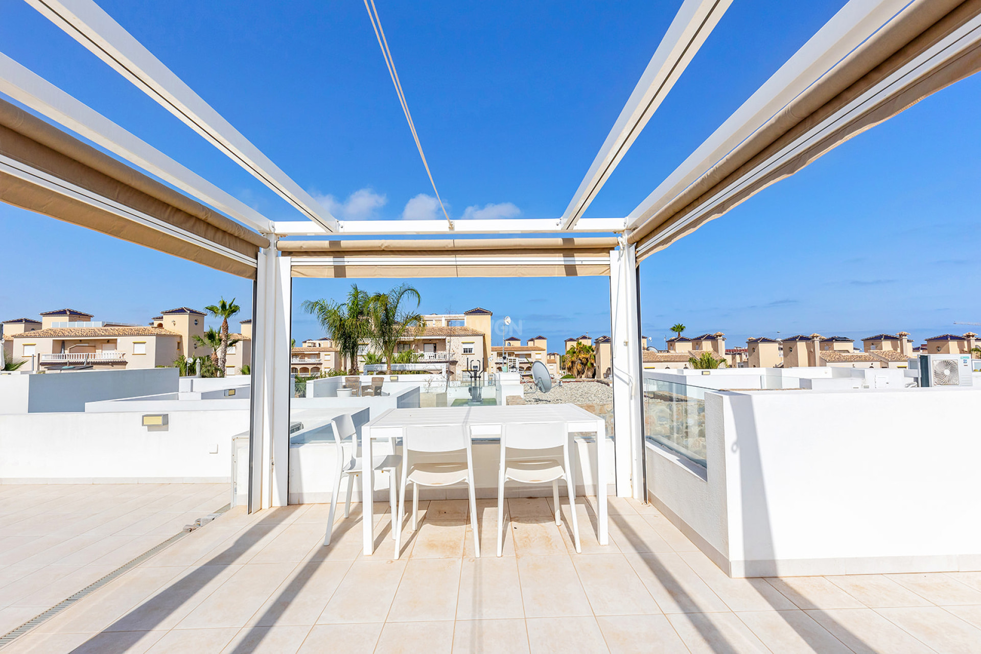 Resale - Villa - Orihuela Costa - Costa Blanca