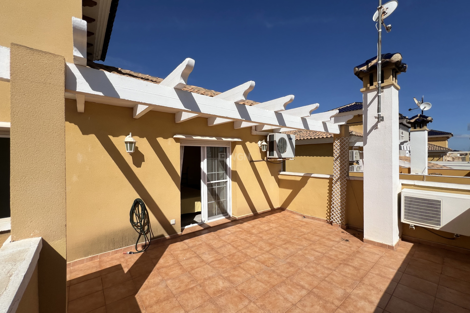 Resale - Villa - Orihuela Costa - Costa Blanca