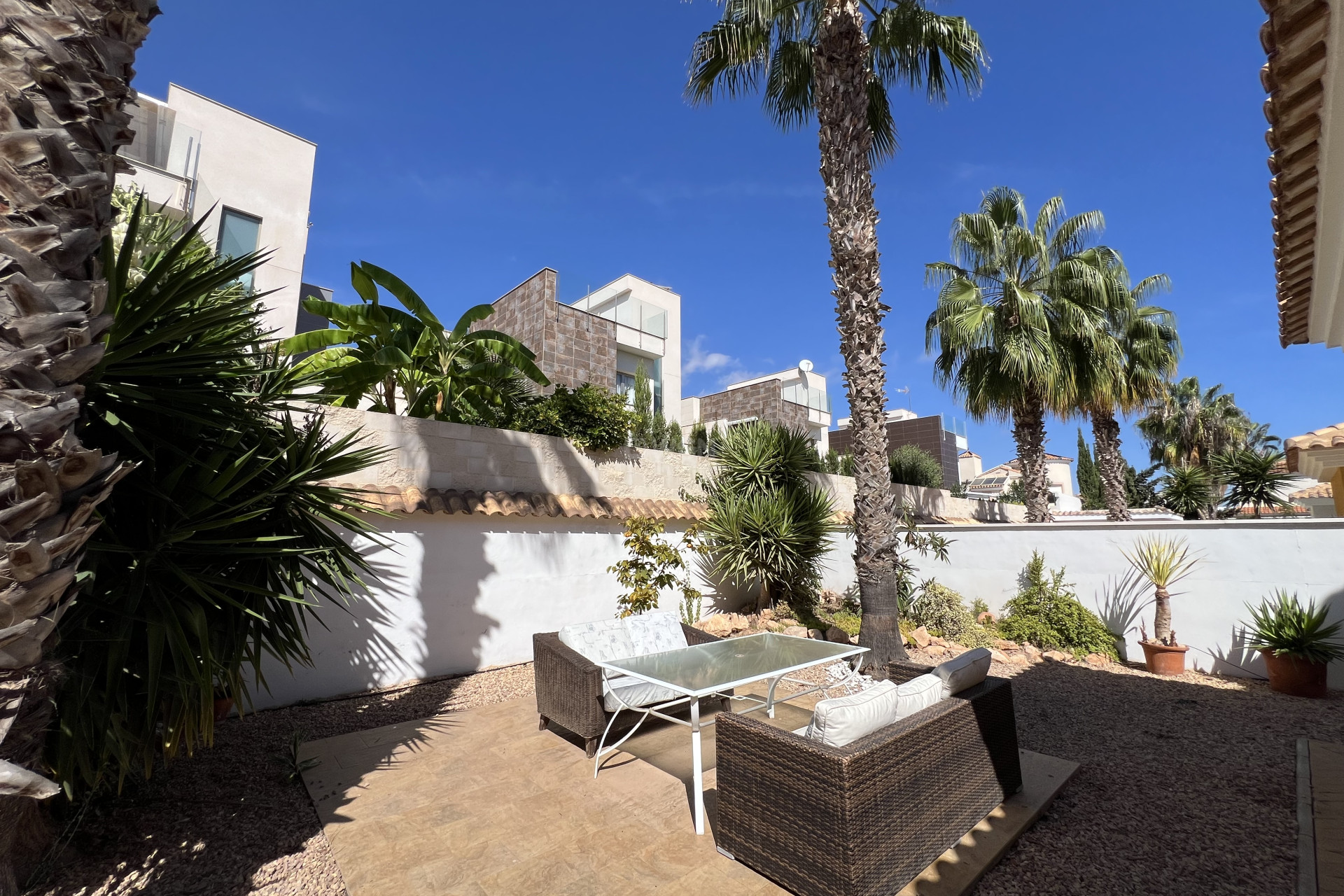 Resale - Villa - Orihuela Costa - Costa Blanca