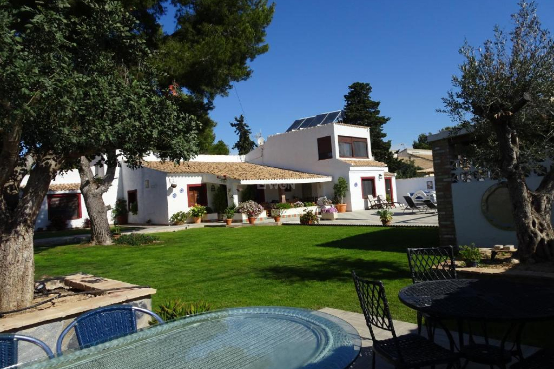 Resale - Villa - Orihuela Costa - Costa Blanca