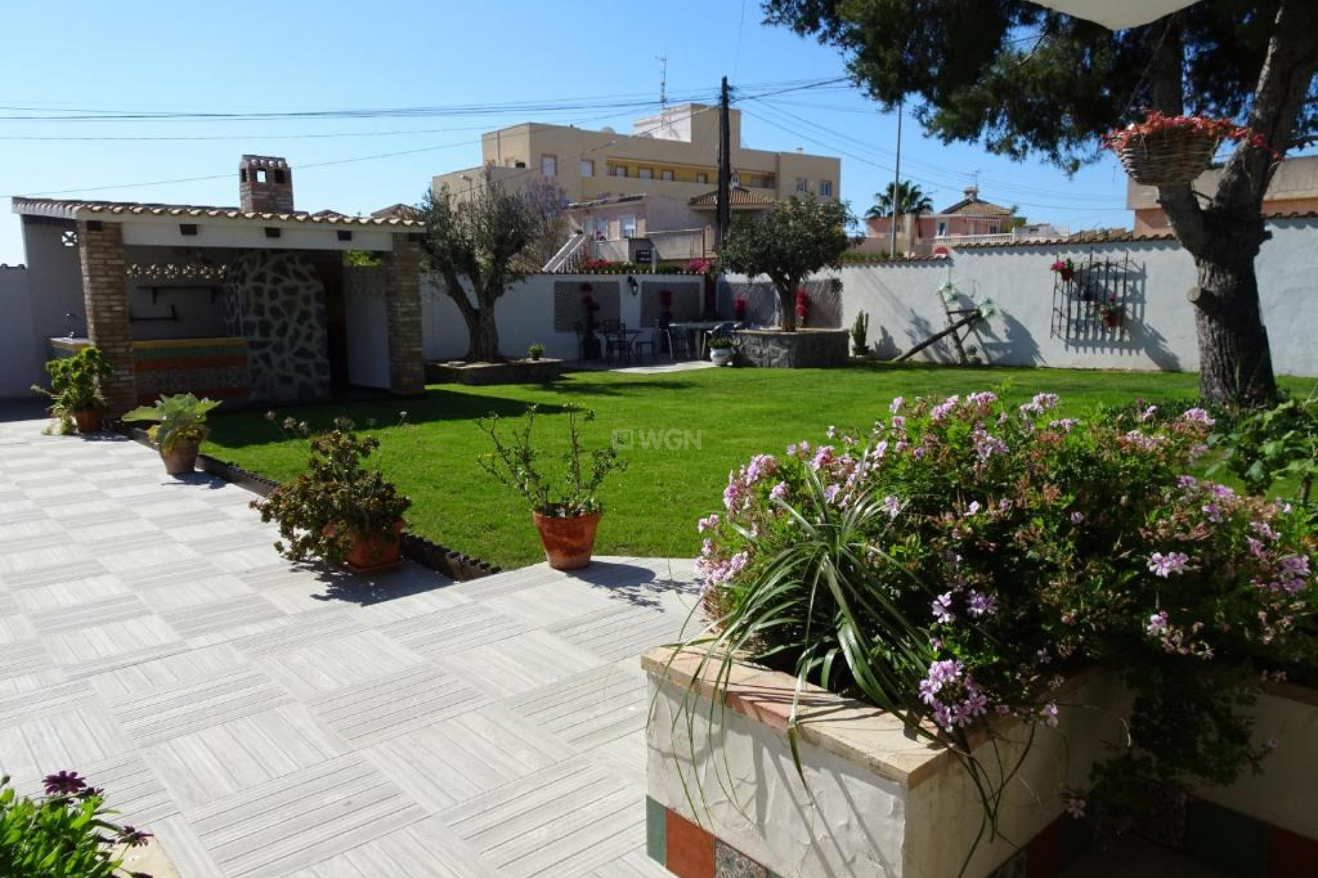 Resale - Villa - Orihuela Costa - Costa Blanca