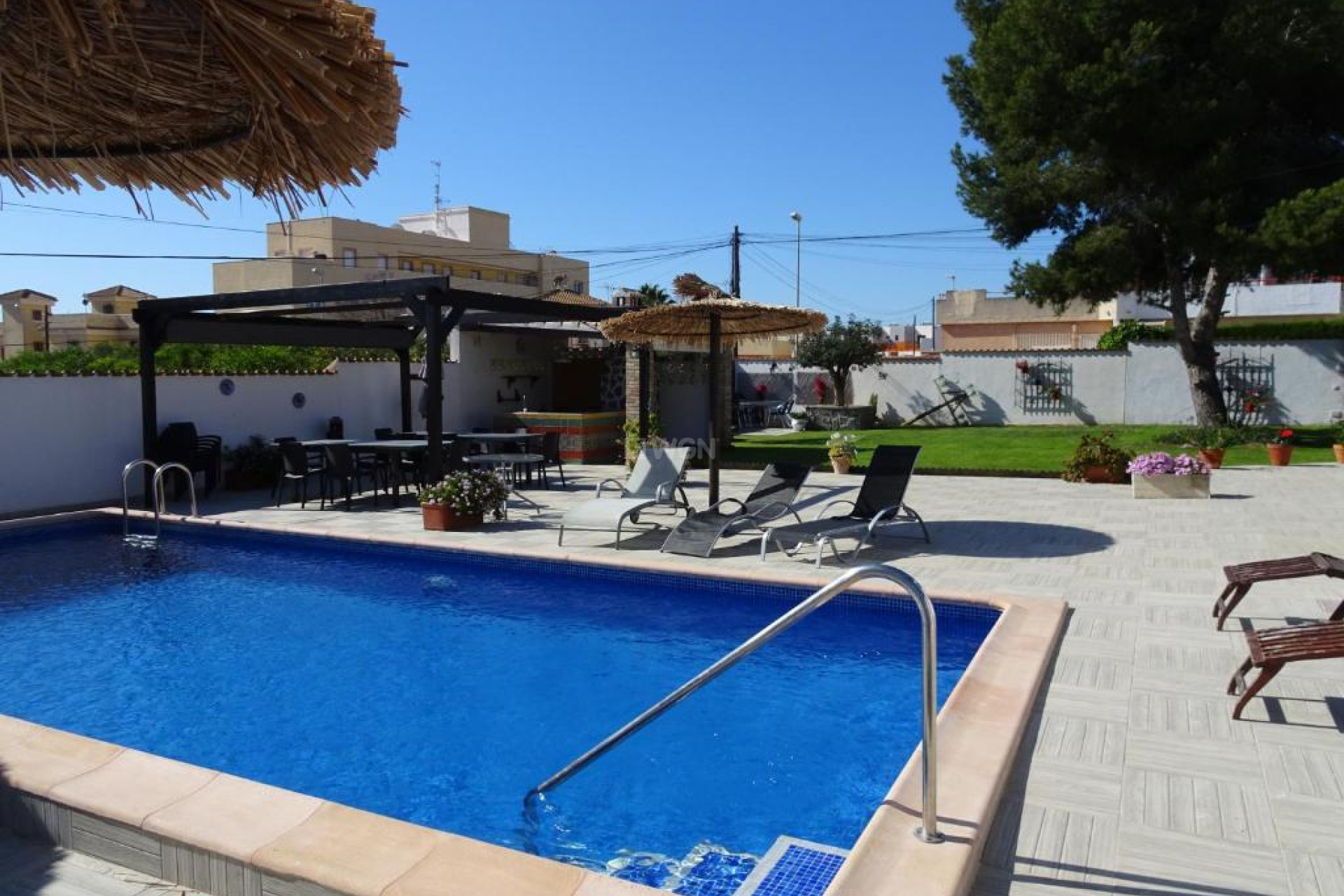 Resale - Villa - Orihuela Costa - Costa Blanca