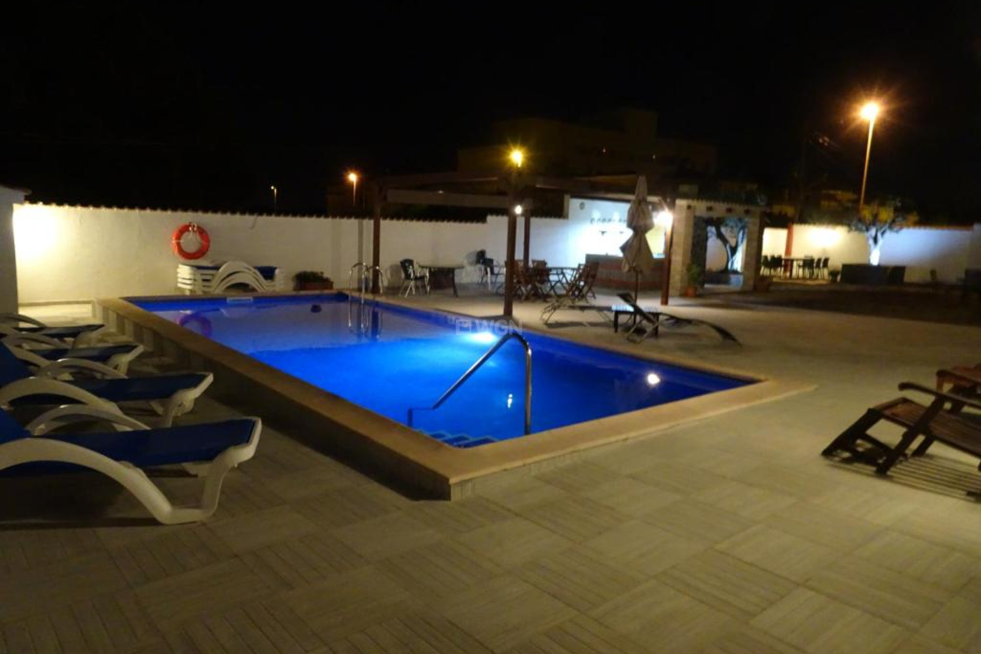 Resale - Villa - Orihuela Costa - Costa Blanca