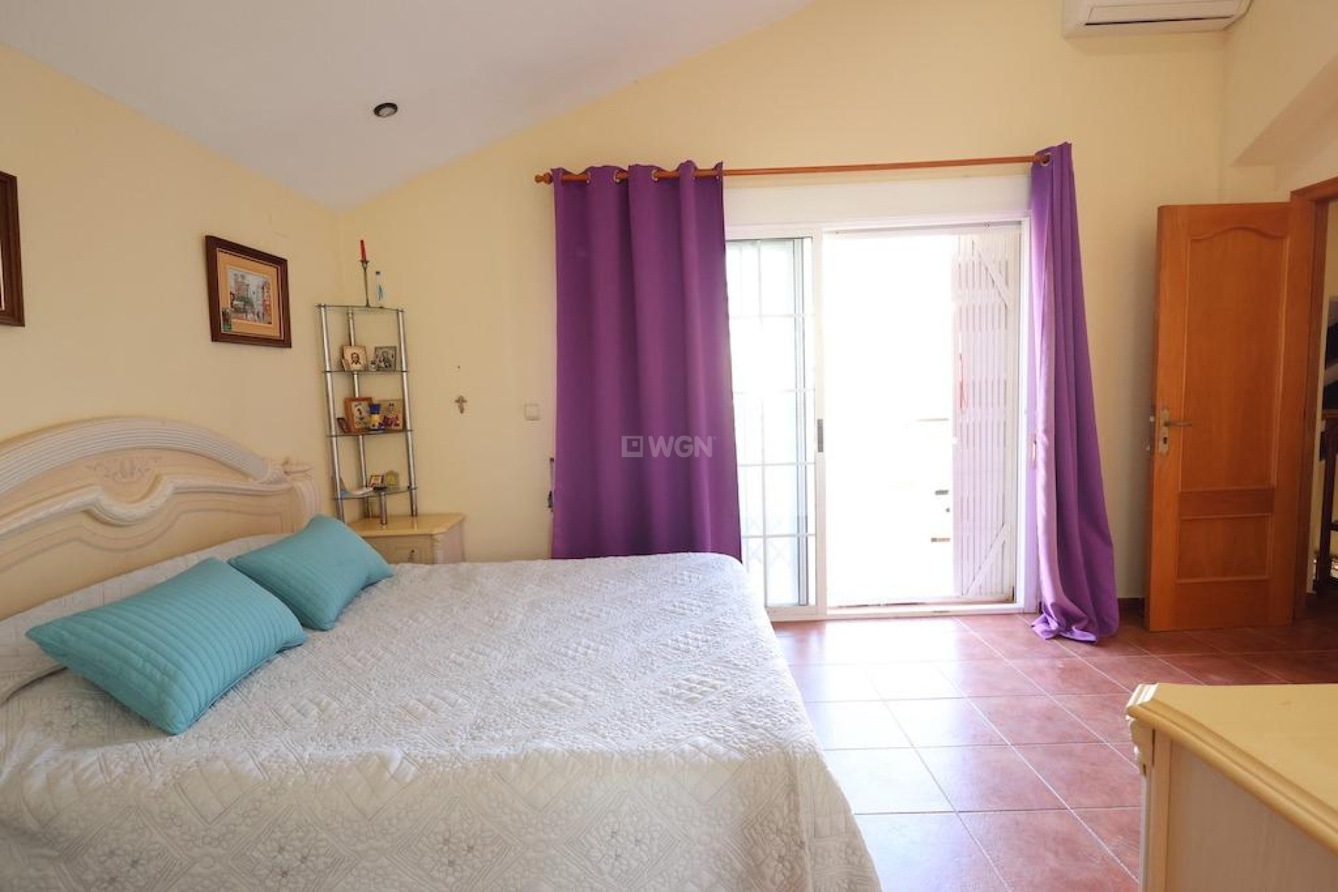 Resale - Villa - Orihuela Costa - Costa Blanca