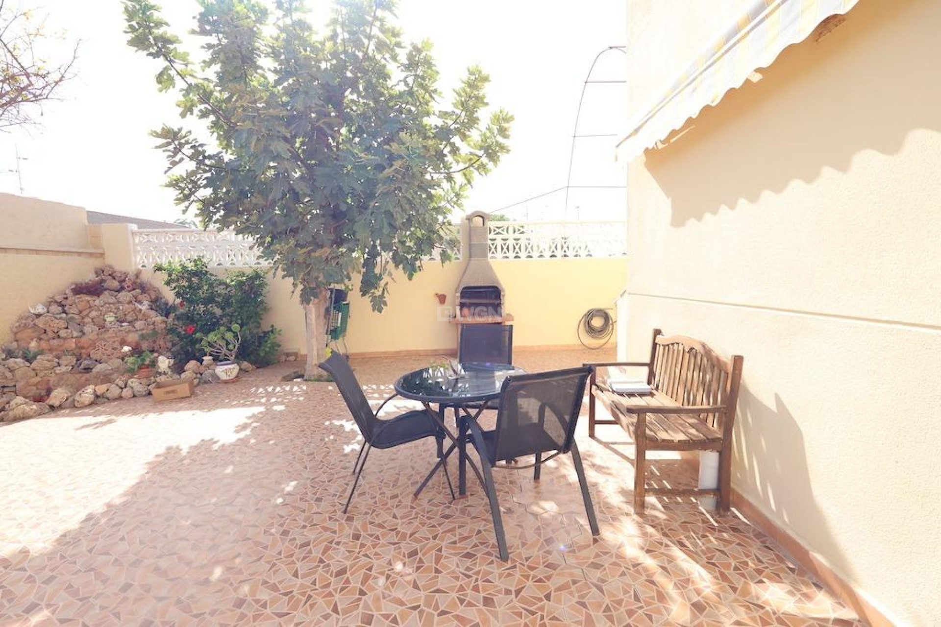 Resale - Villa - Orihuela Costa - Costa Blanca